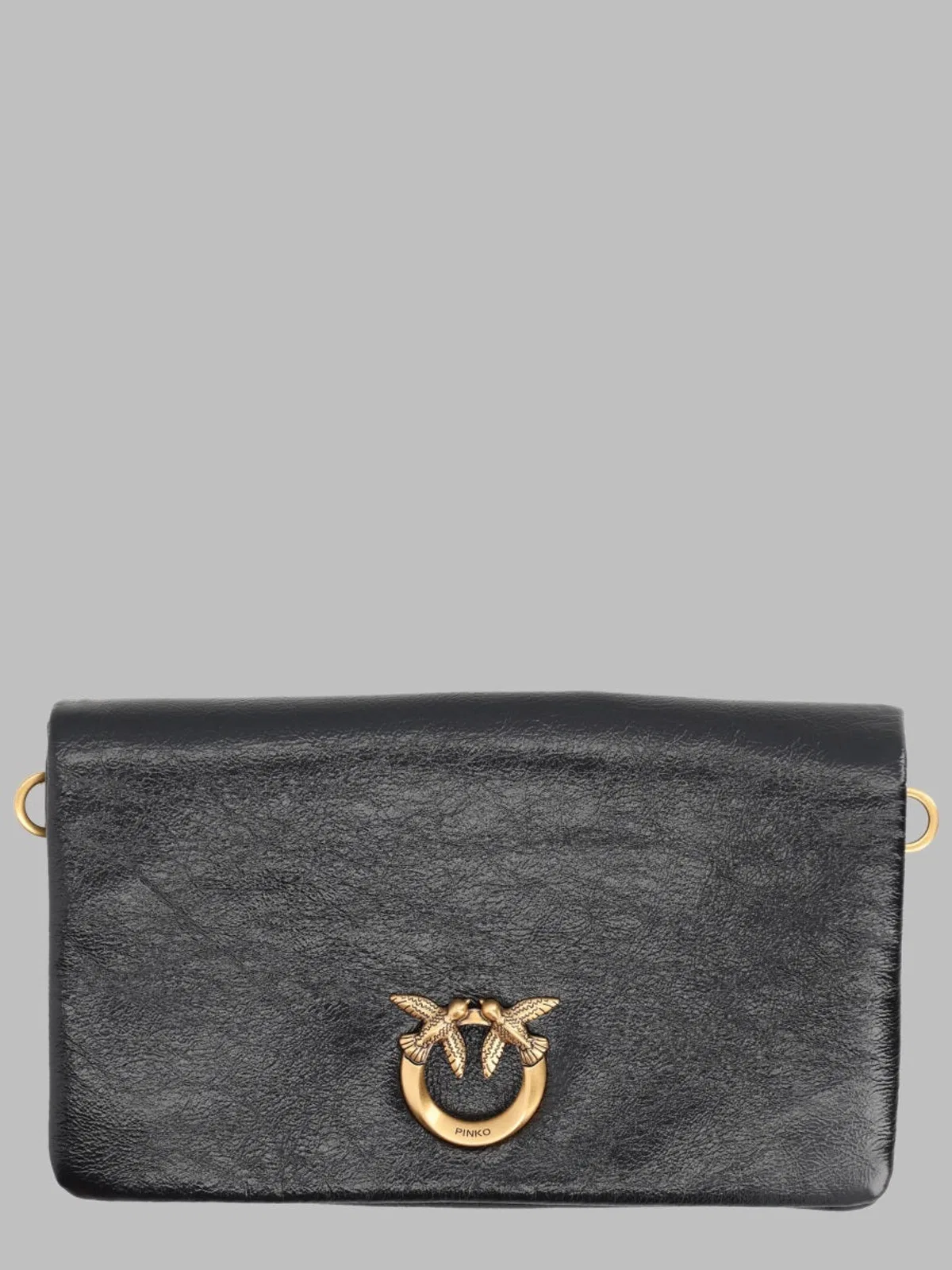 Pinko Pochette Small Con Logo