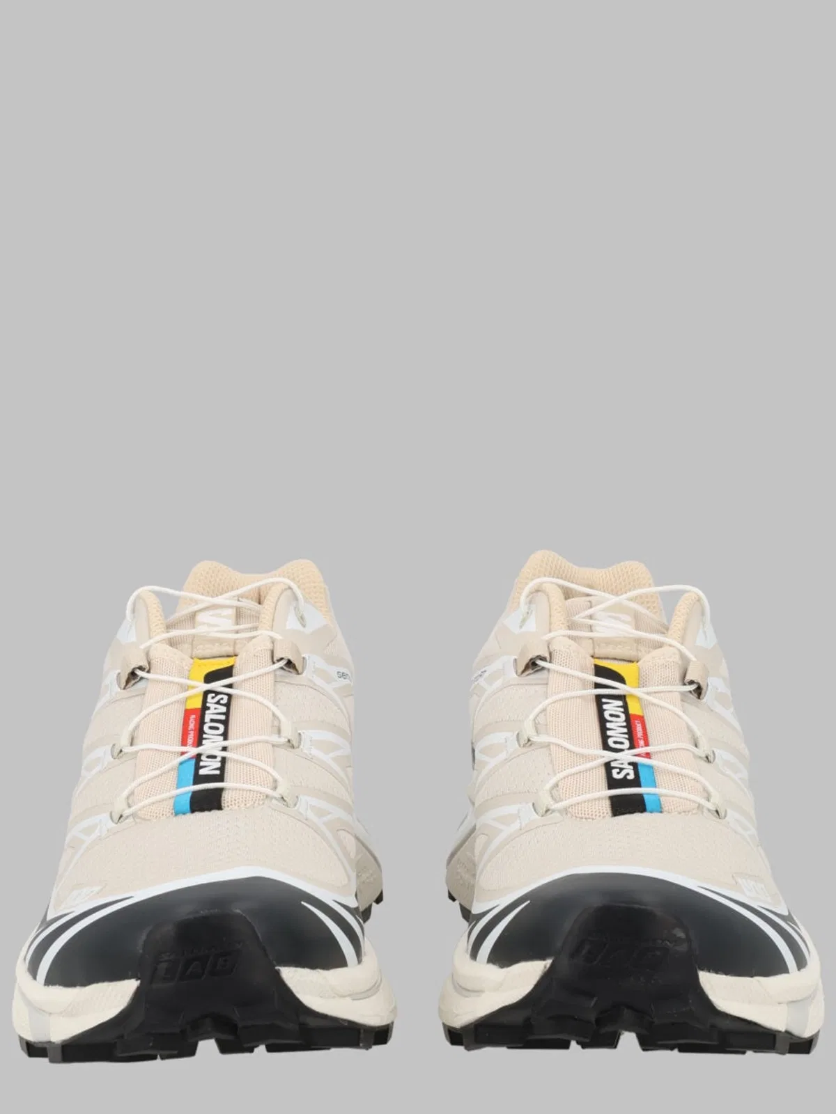 Salomon Sneaker "Xt-6 Rainy"