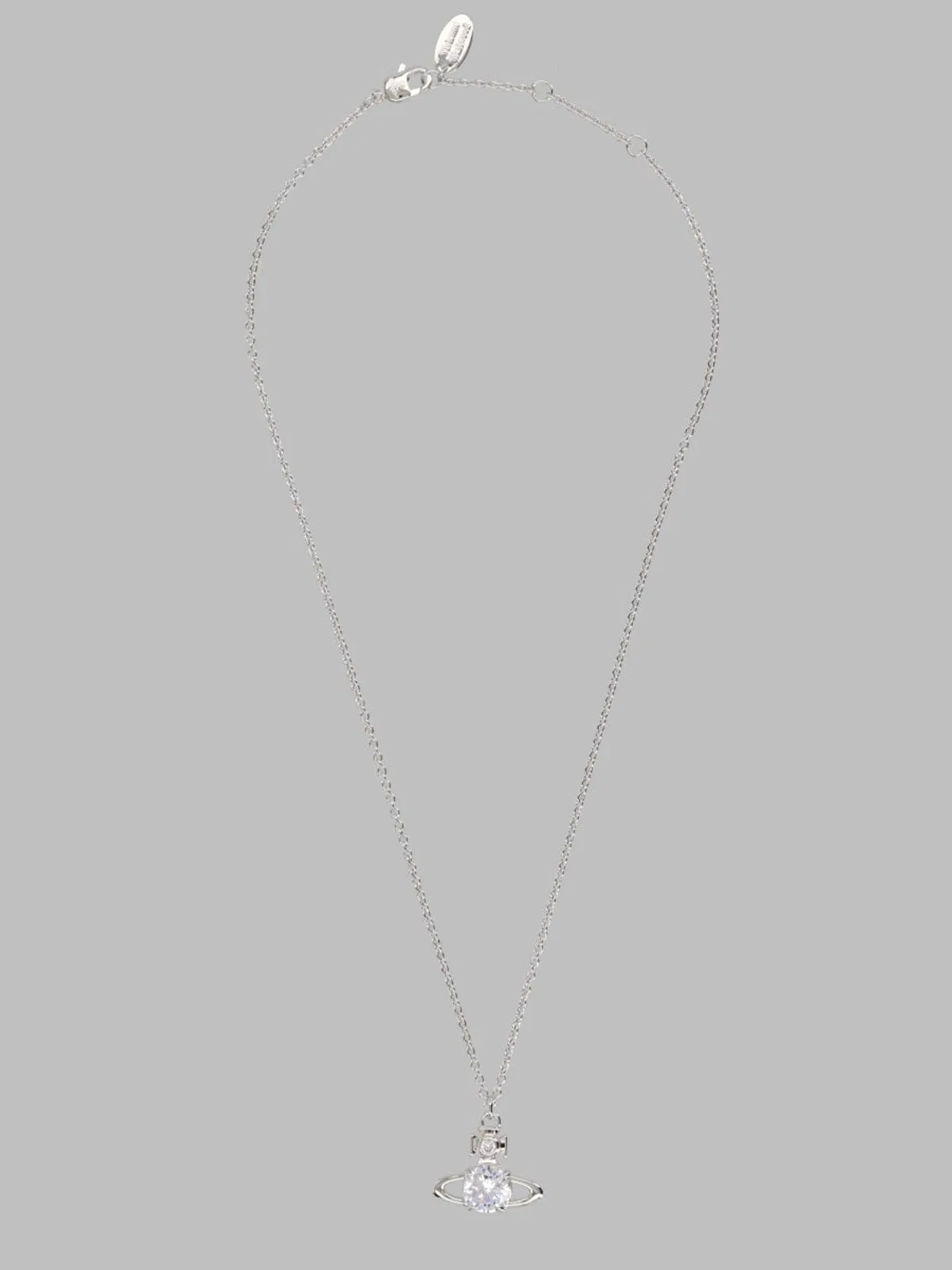 Vivienne Westwood Collana "Reina Large" Con Ciondolo