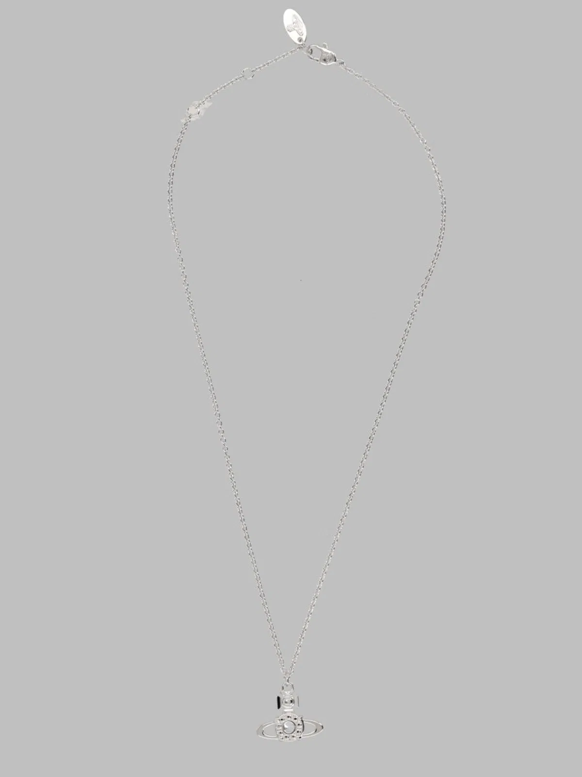 Vivienne Westwood Collana "Reina Large" Con Ciondolo