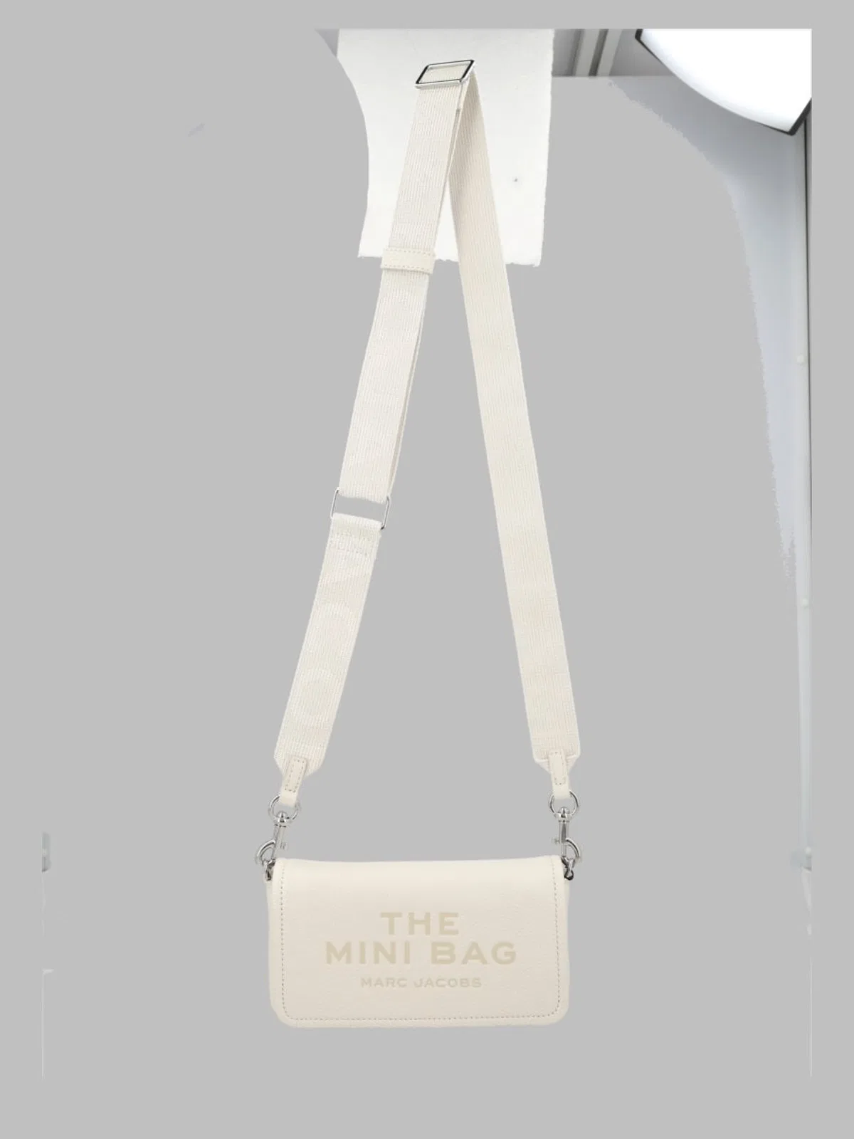 Marc jacobs Borsa "The Leather Mini Bag"