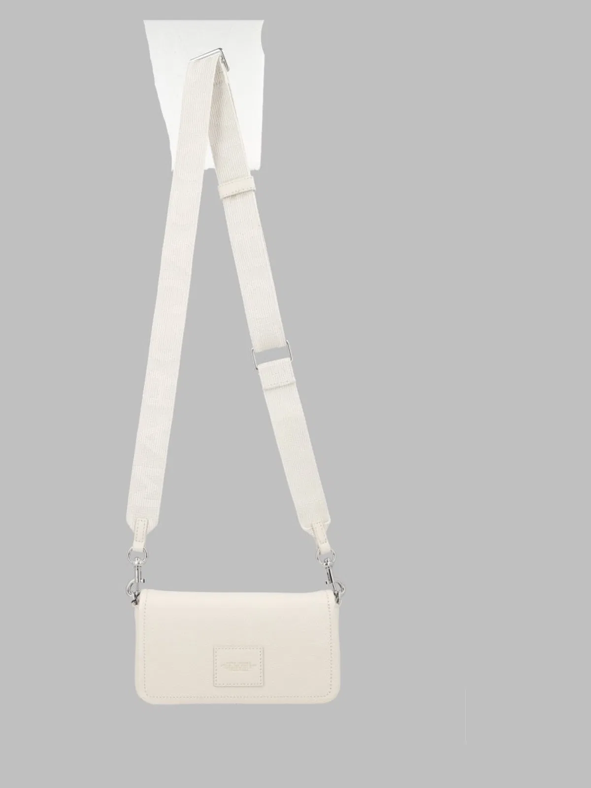Marc jacobs Borsa "The Leather Mini Bag"