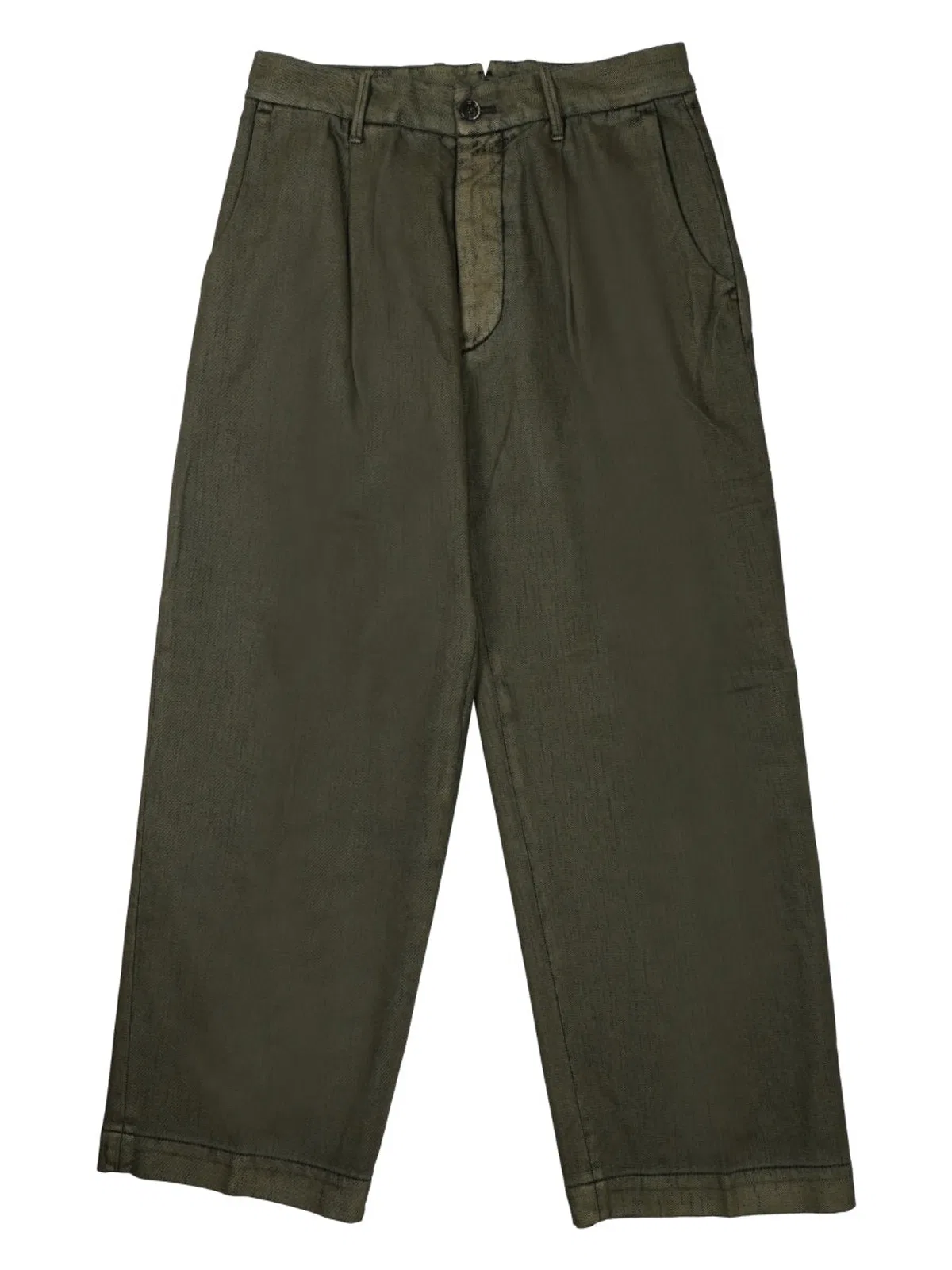 Nine:inthe:morning Pantalone In Cotone