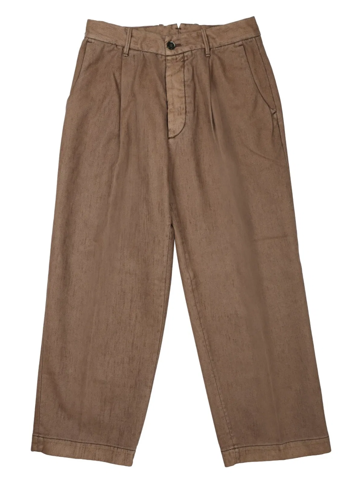 Nine:inthe:morning Pantalone In Cotone