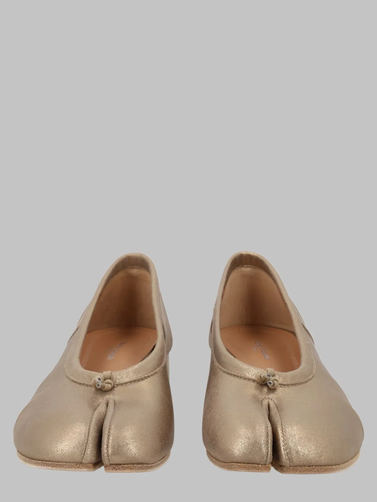 Maison Margiela Ballerina "New Tabi"
