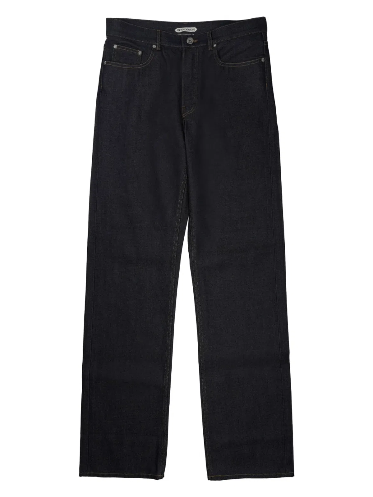 JW Anderson Jeans "Straight Leg"