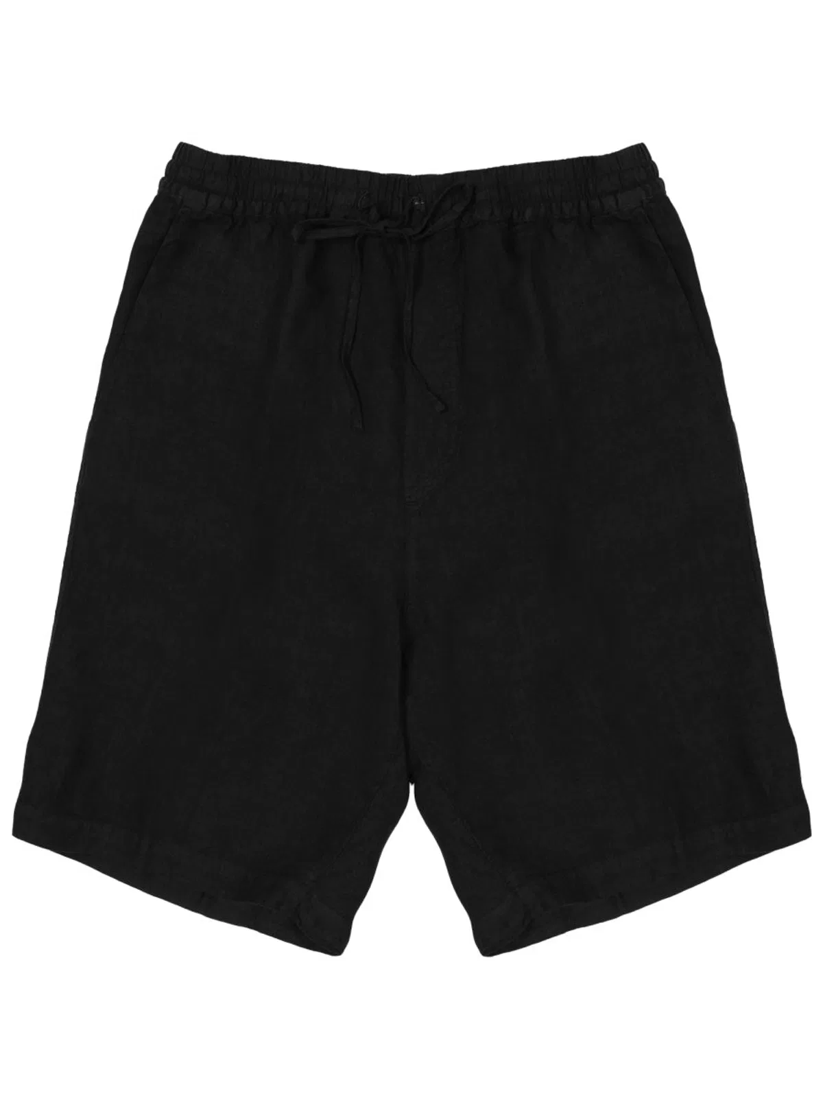 120% Lino Shorts In Lino