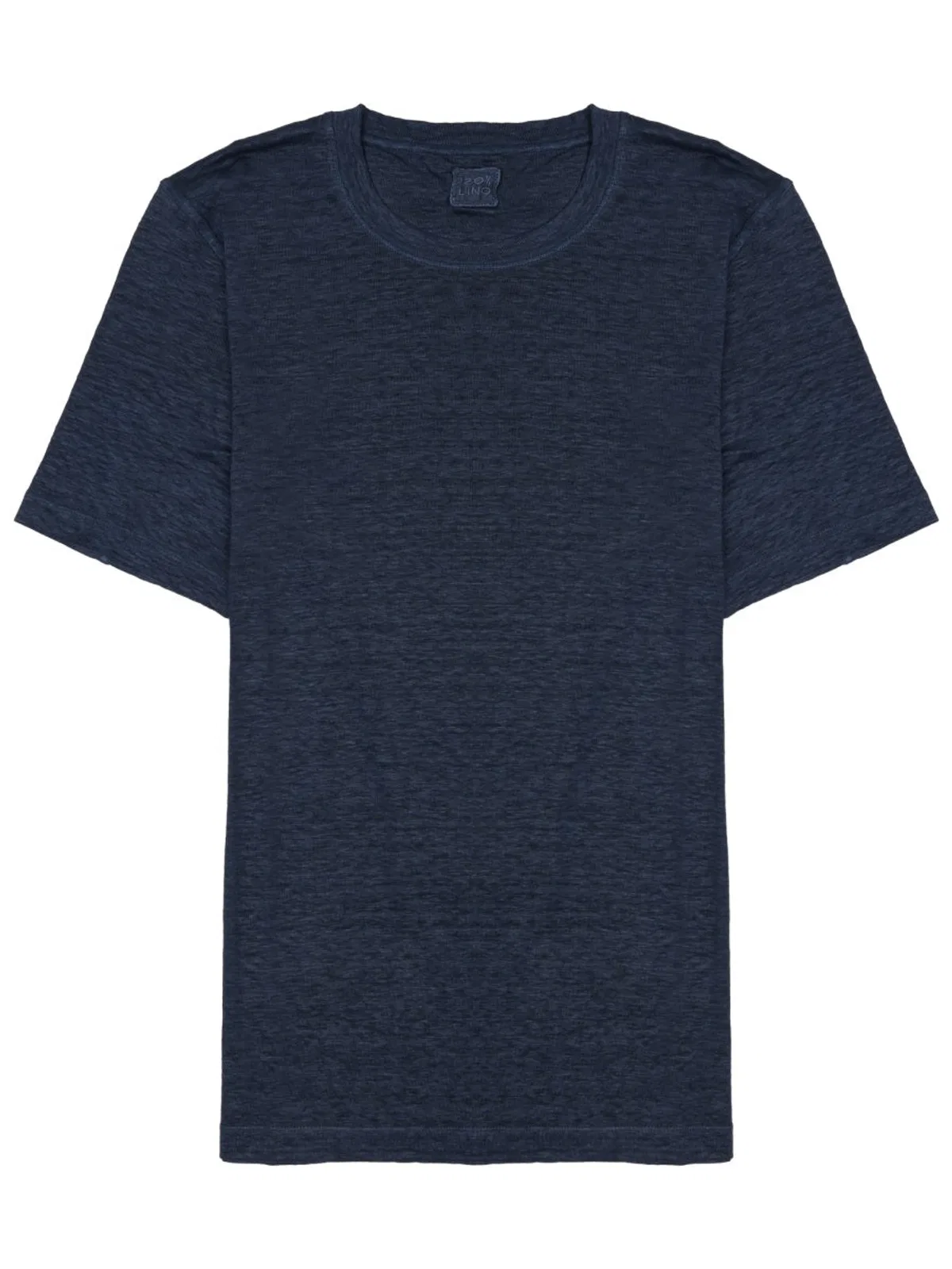 120% Lino T-Shirt In Lino