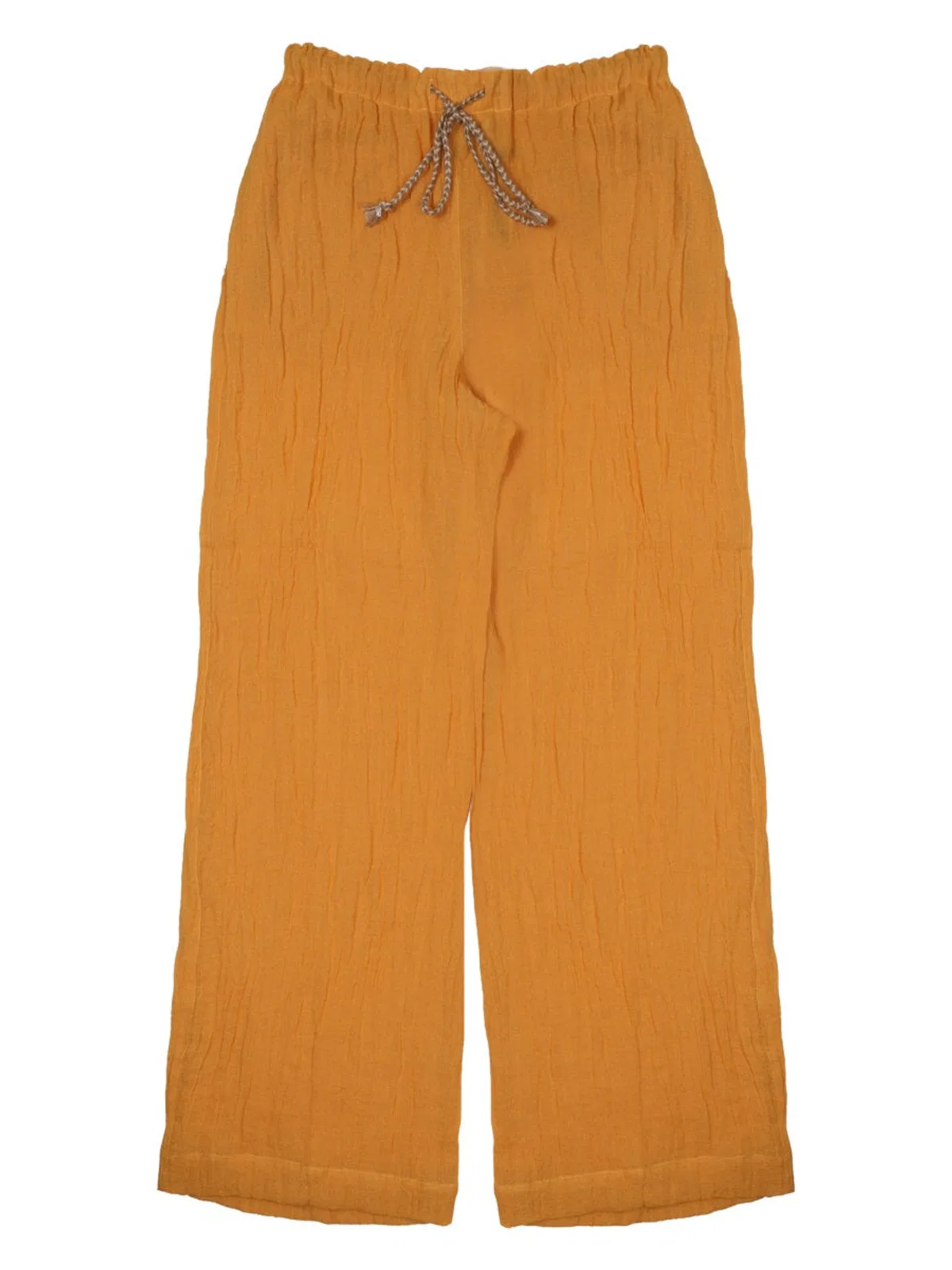 120% Lino Pantalone In Lino