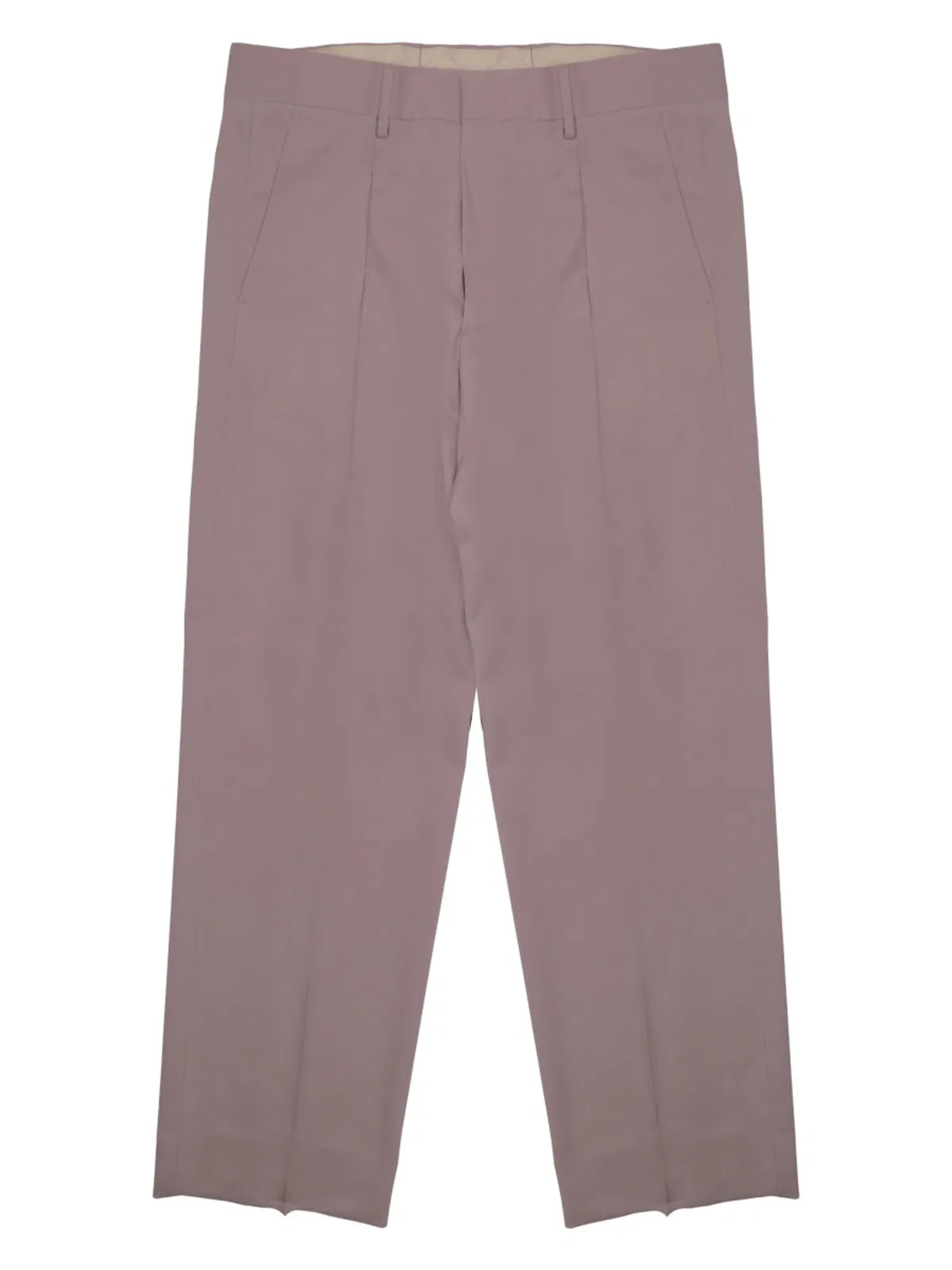 Costumein Pantalone "Vincent" In Lana