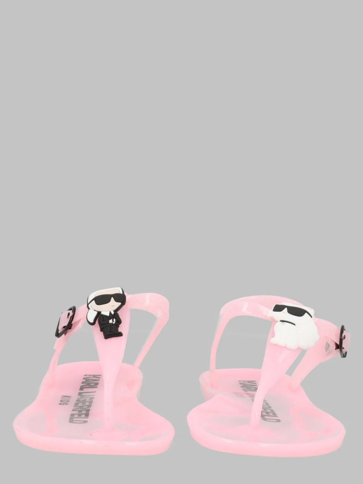 Karl Lagerfeld Sandalo Infradito