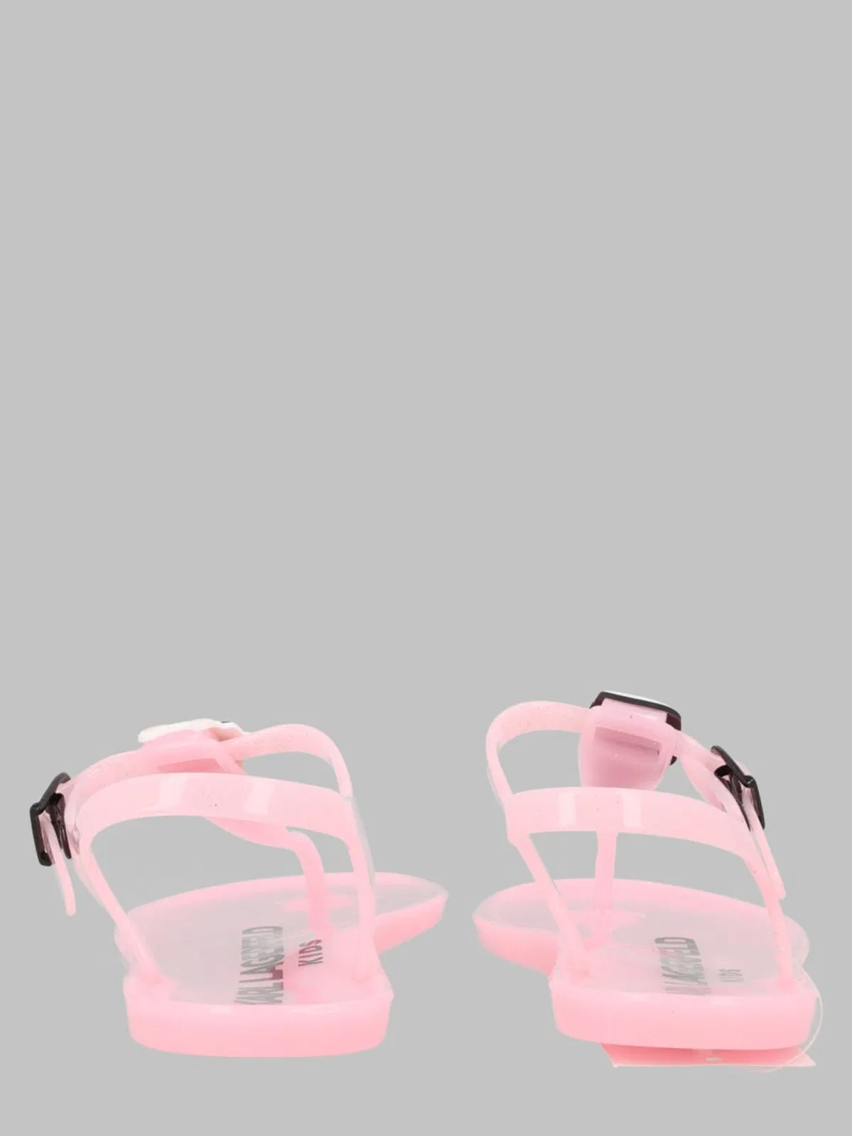 Karl Lagerfeld Sandalo Infradito