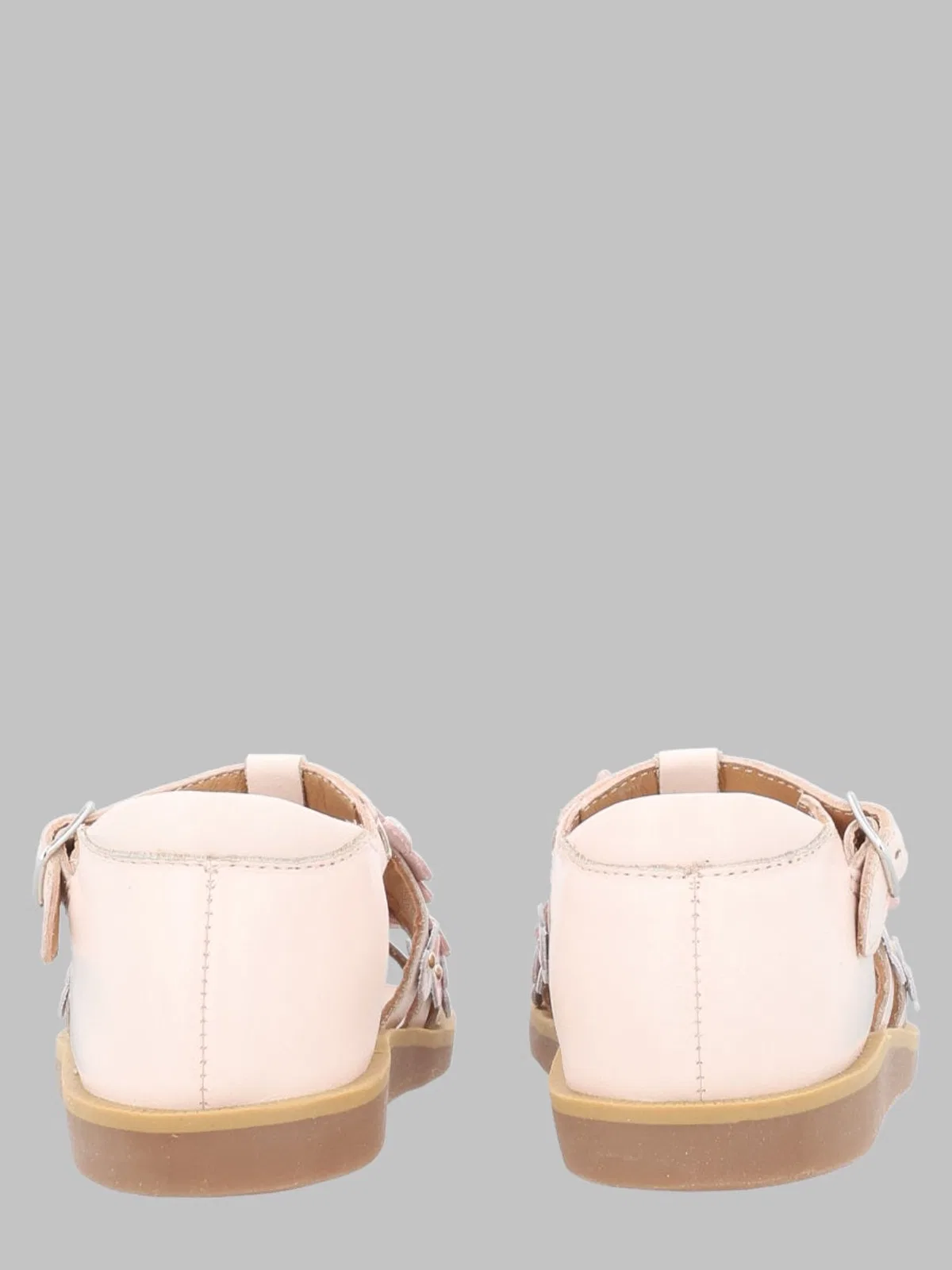 POM D'api Poppy Buck Flo Nap-1..Am -Ver
