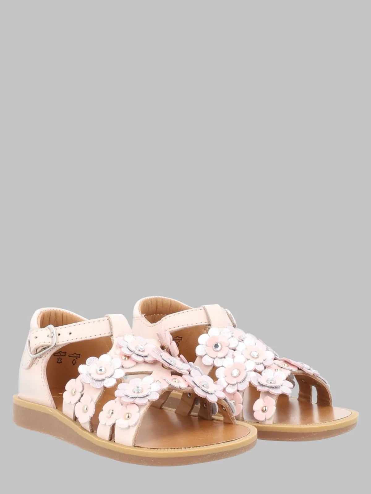 POM D'api Poppy Buck Flo Nap-1..Am -Ver