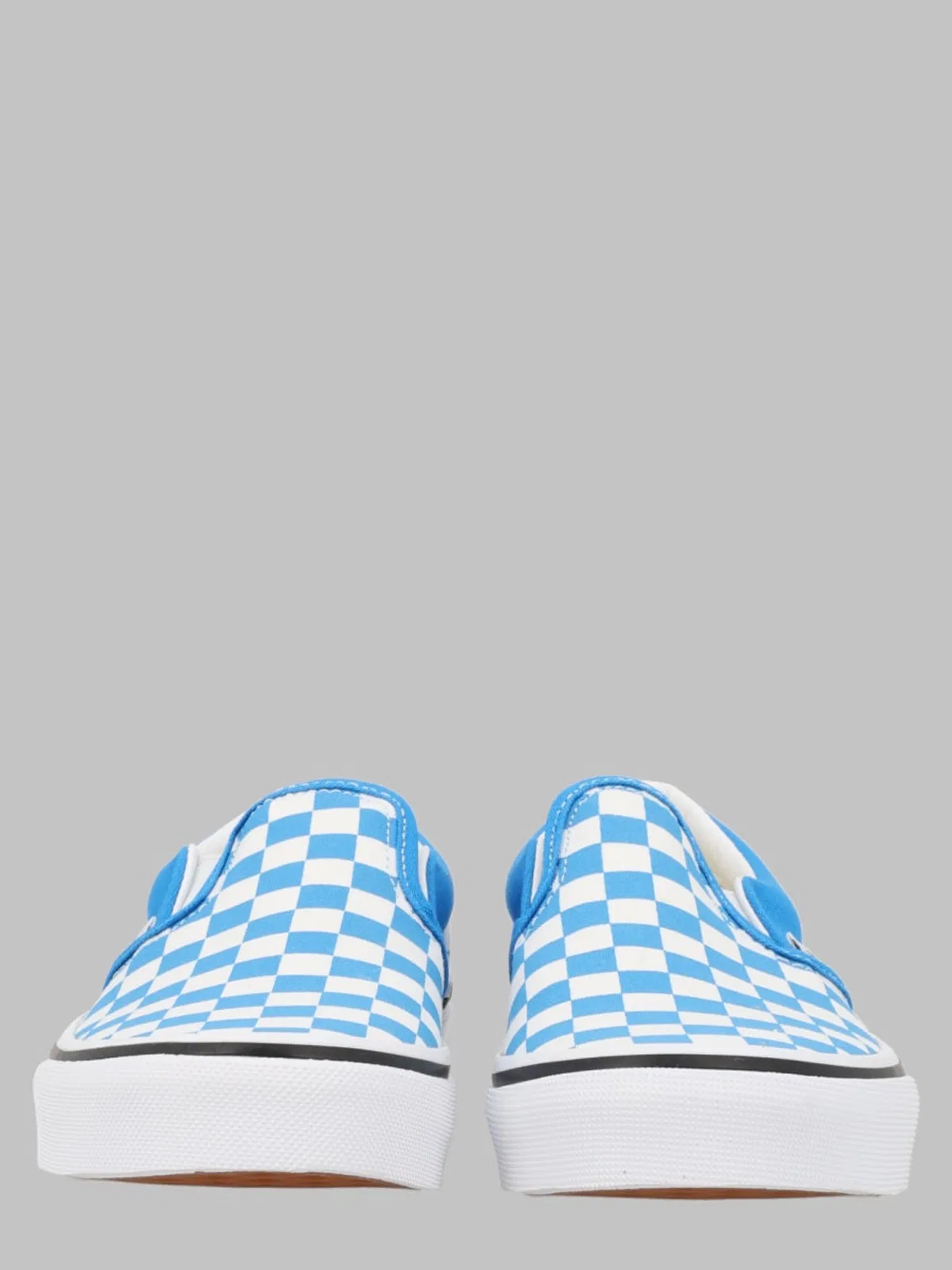 Vans Classic Slip-On Color Theory Checkerboar