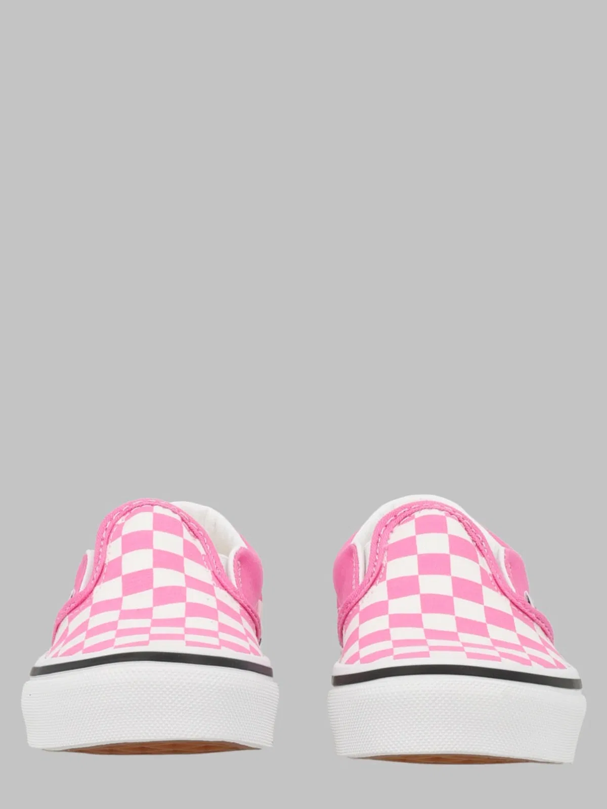 Vans Classic Slip-On Color Theory Checkerboar