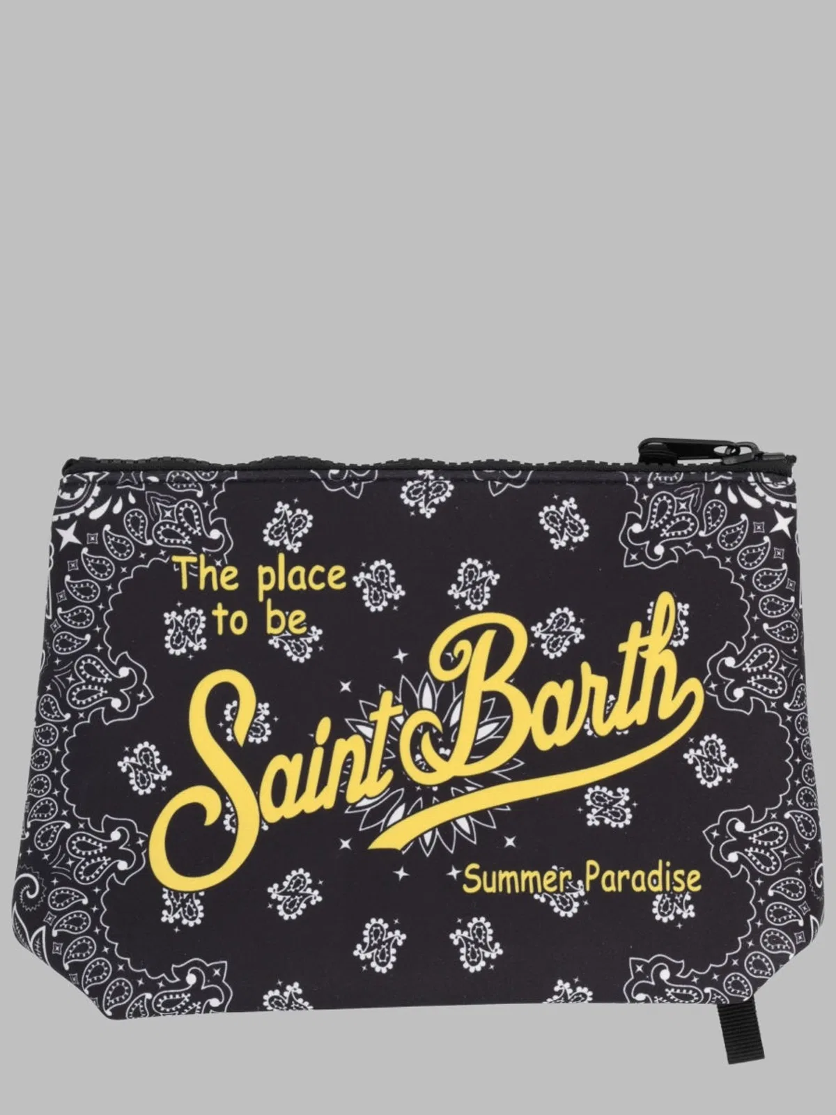 Mc2 Saint Barth Pochette "Aline"