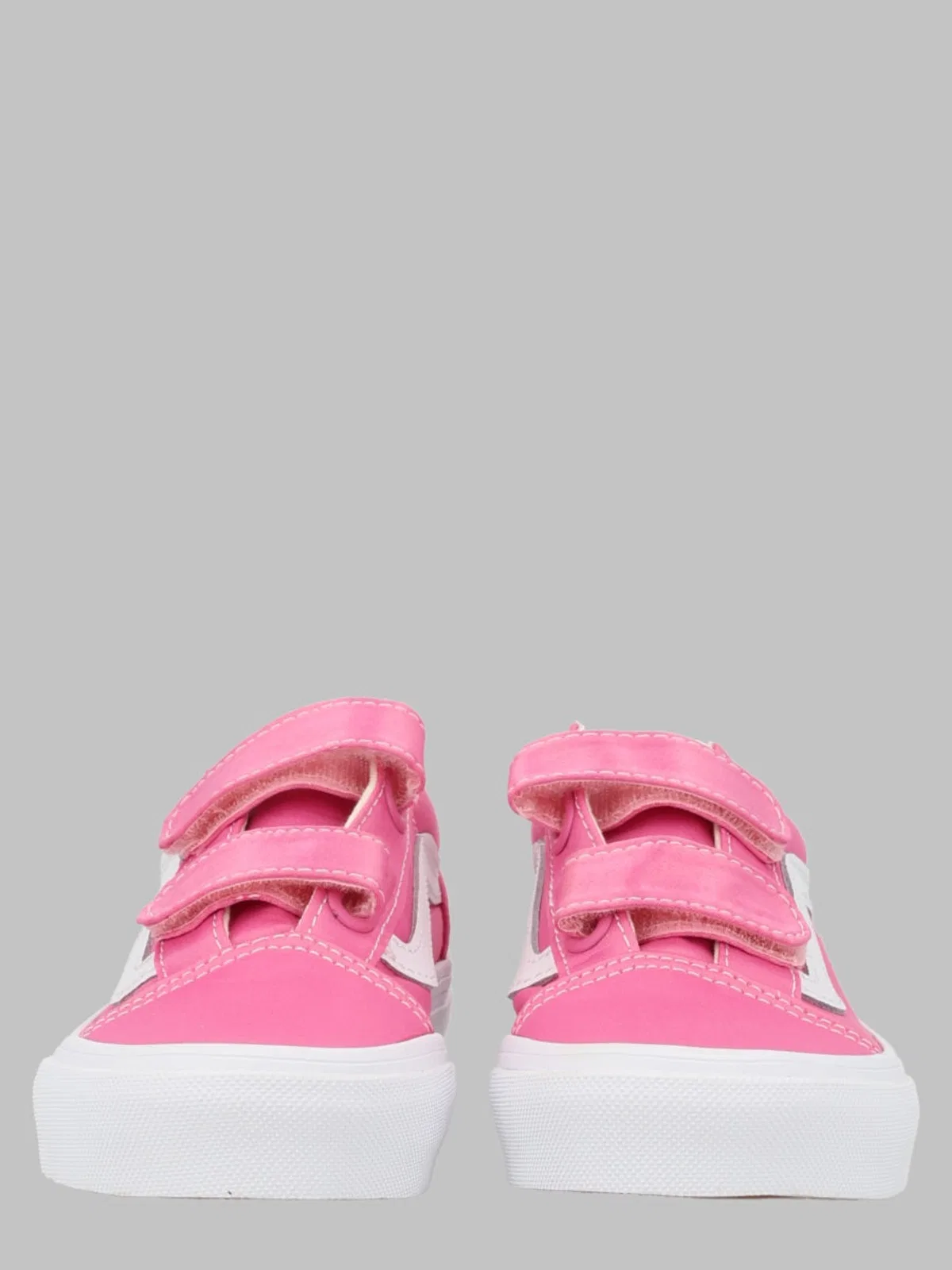 Vans Old Skool V Bow Pink Fizz