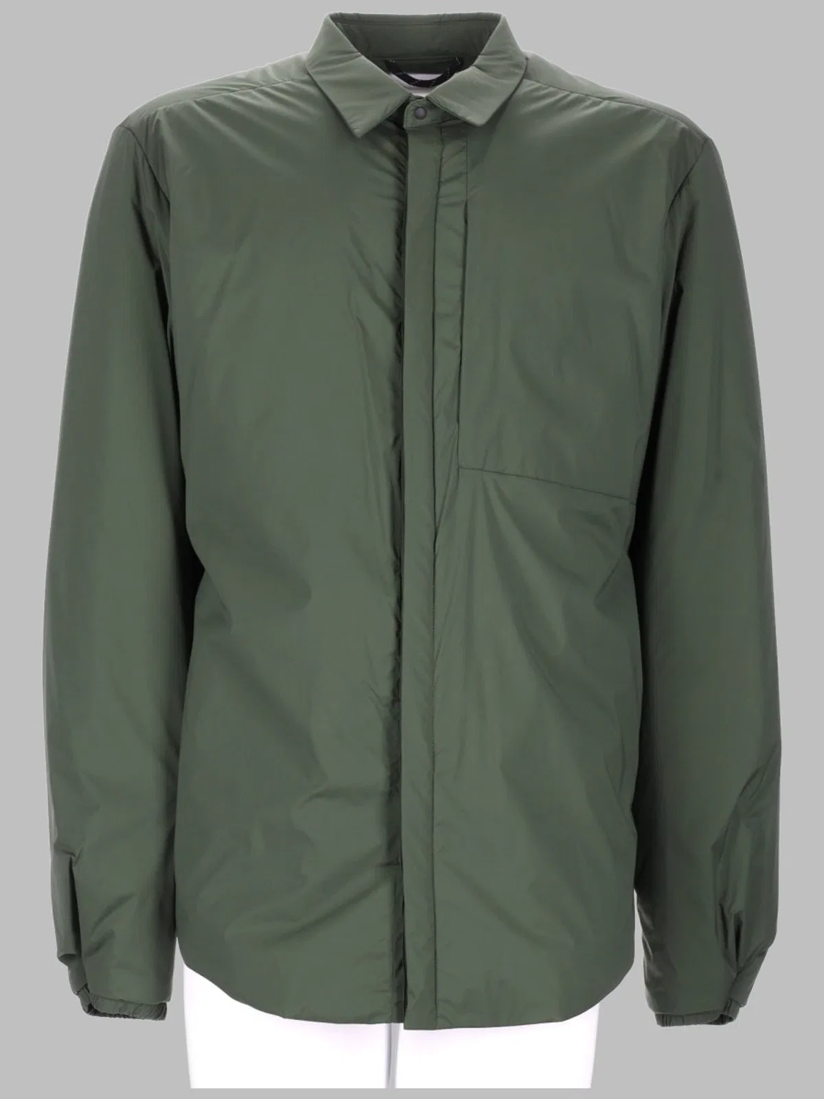 Monobi Giacca Con Zip