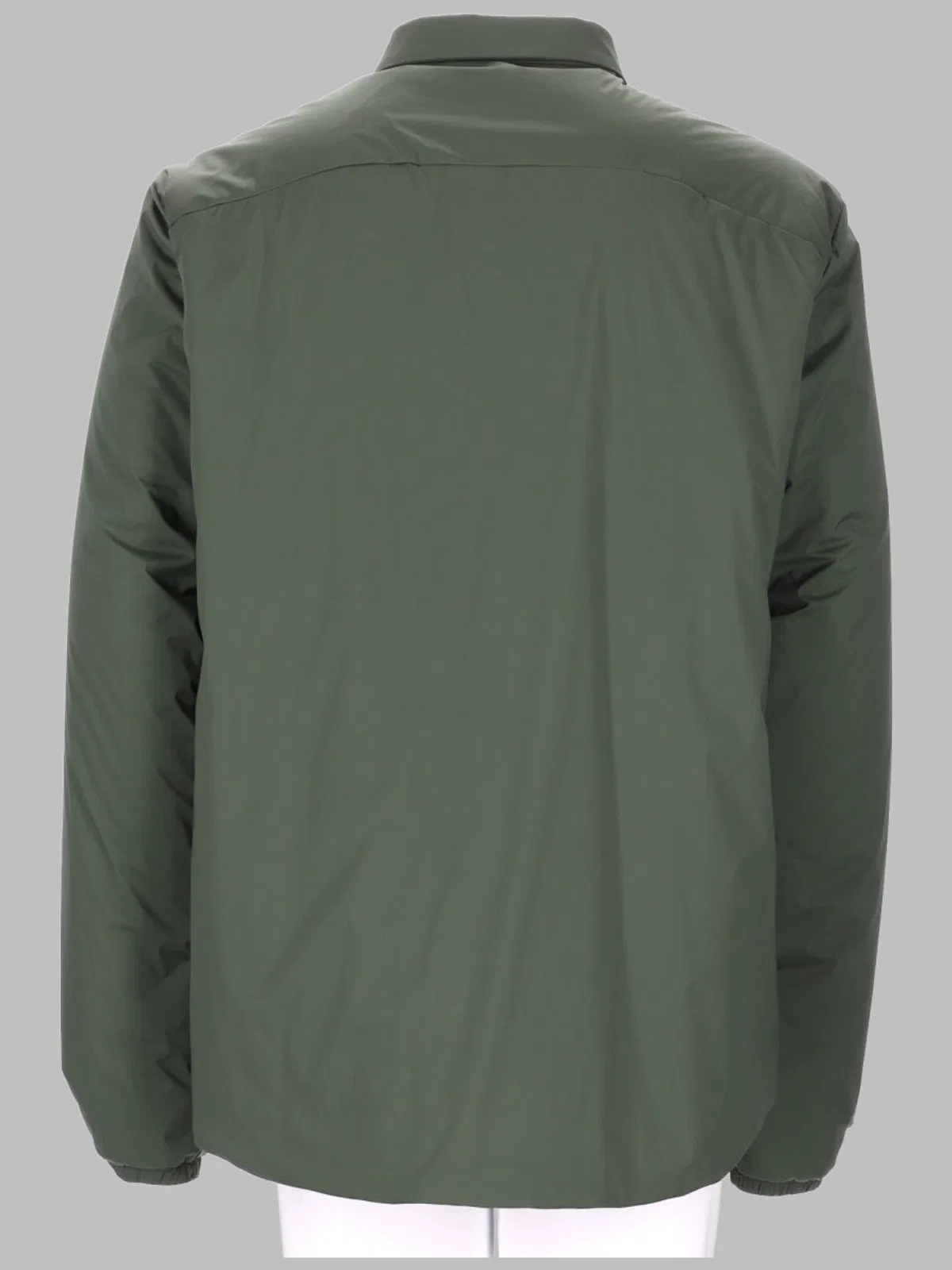 Monobi Giacca Con Zip