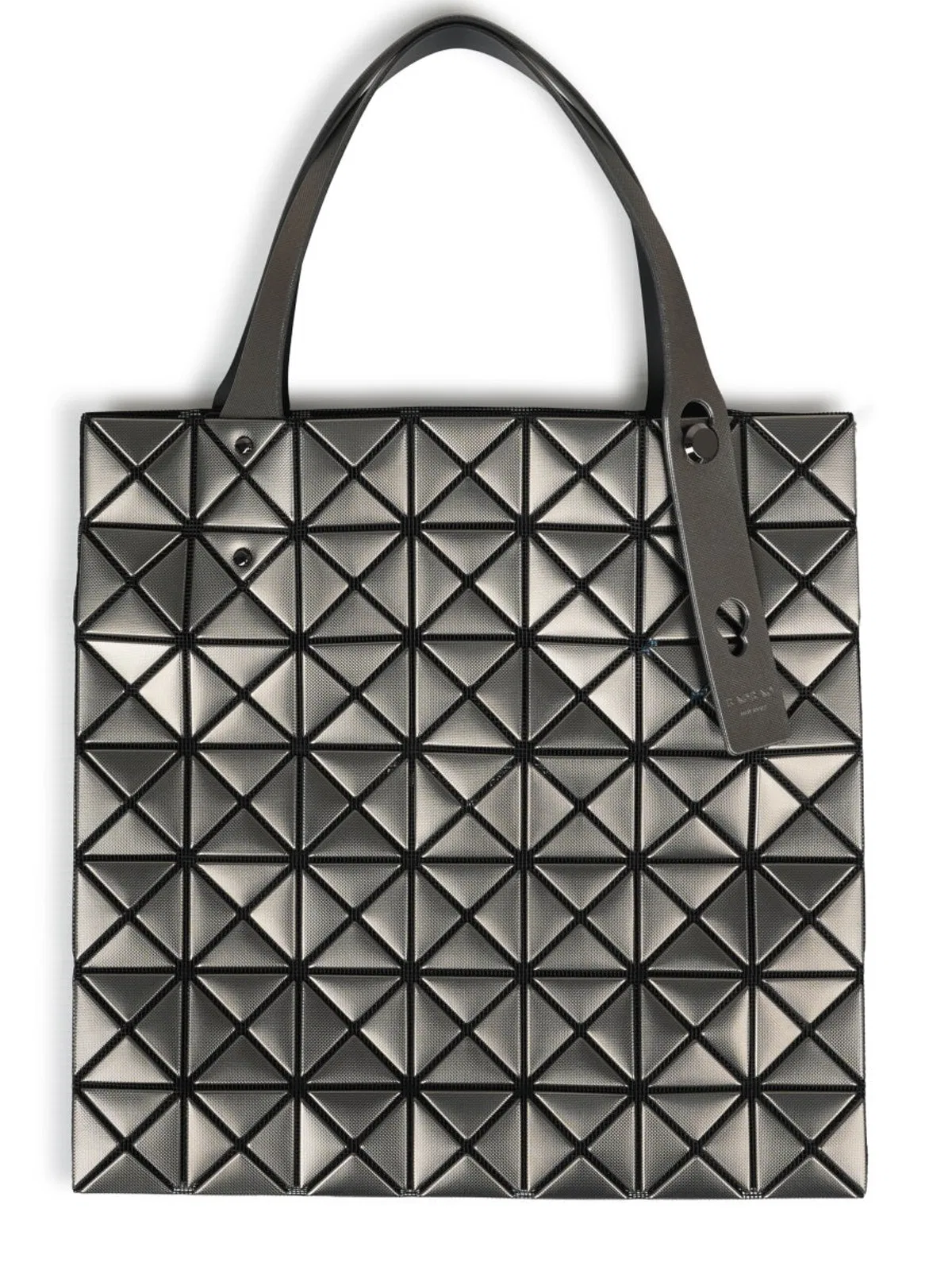 Bao Bao Issey Miyake Borsa Tote "Platinum"