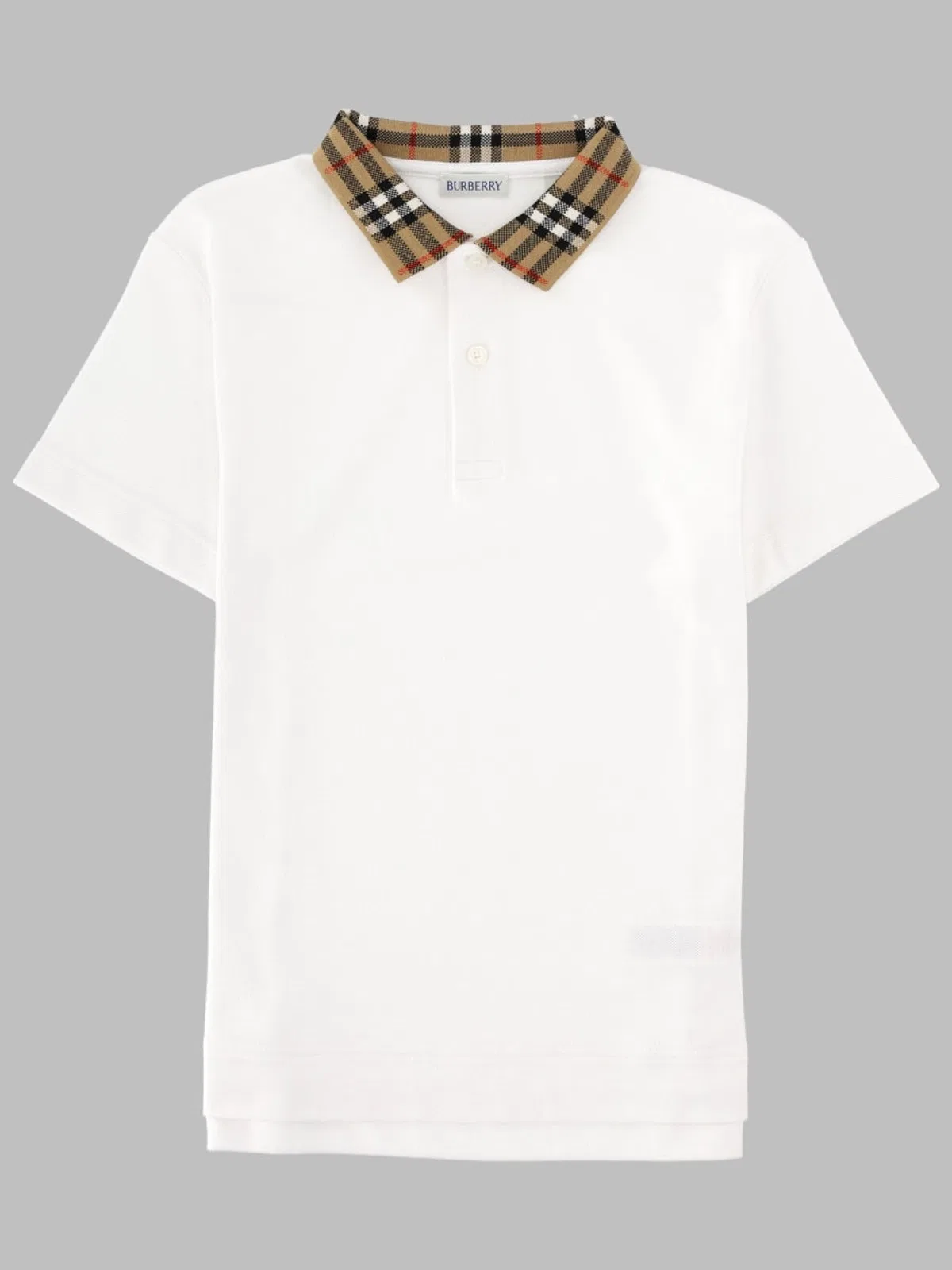 Burberry Johane Ch Coll