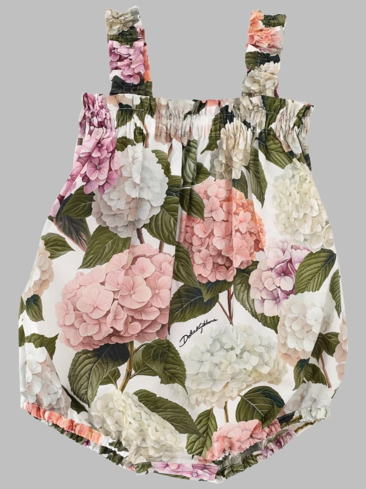 Dolce Gabbana Dolce & Gabbana Pagliaccetto