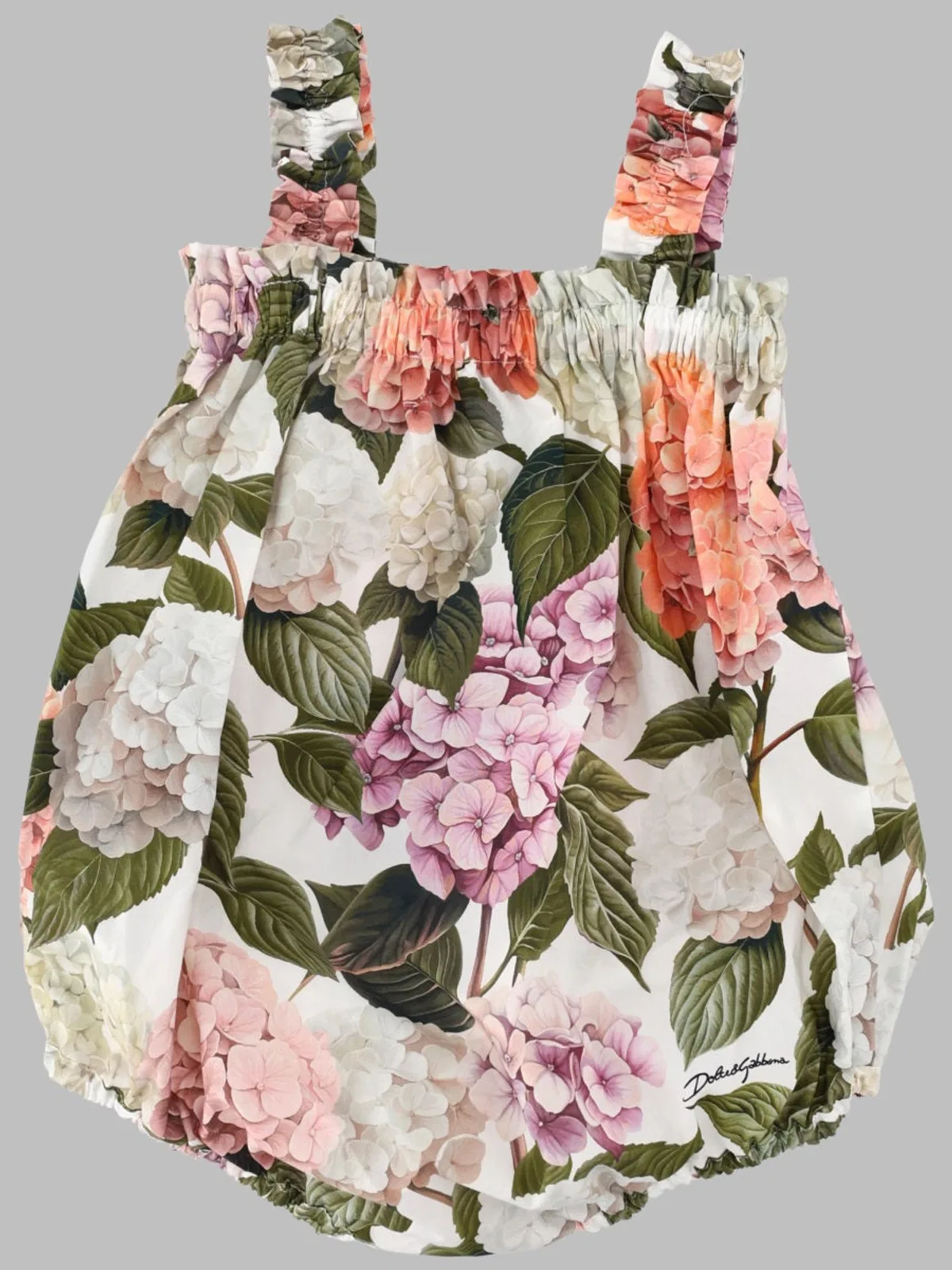 Dolce Gabbana Dolce & Gabbana Pagliaccetto