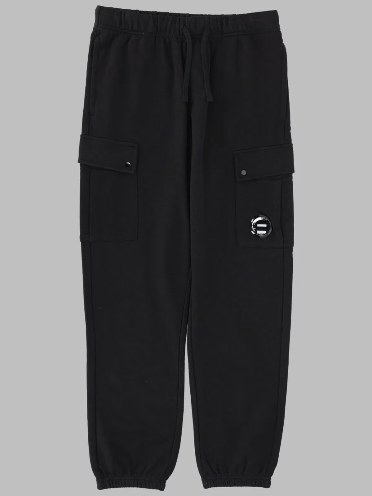 C.P. Company Pantaloni Lunghi Con Tasconi