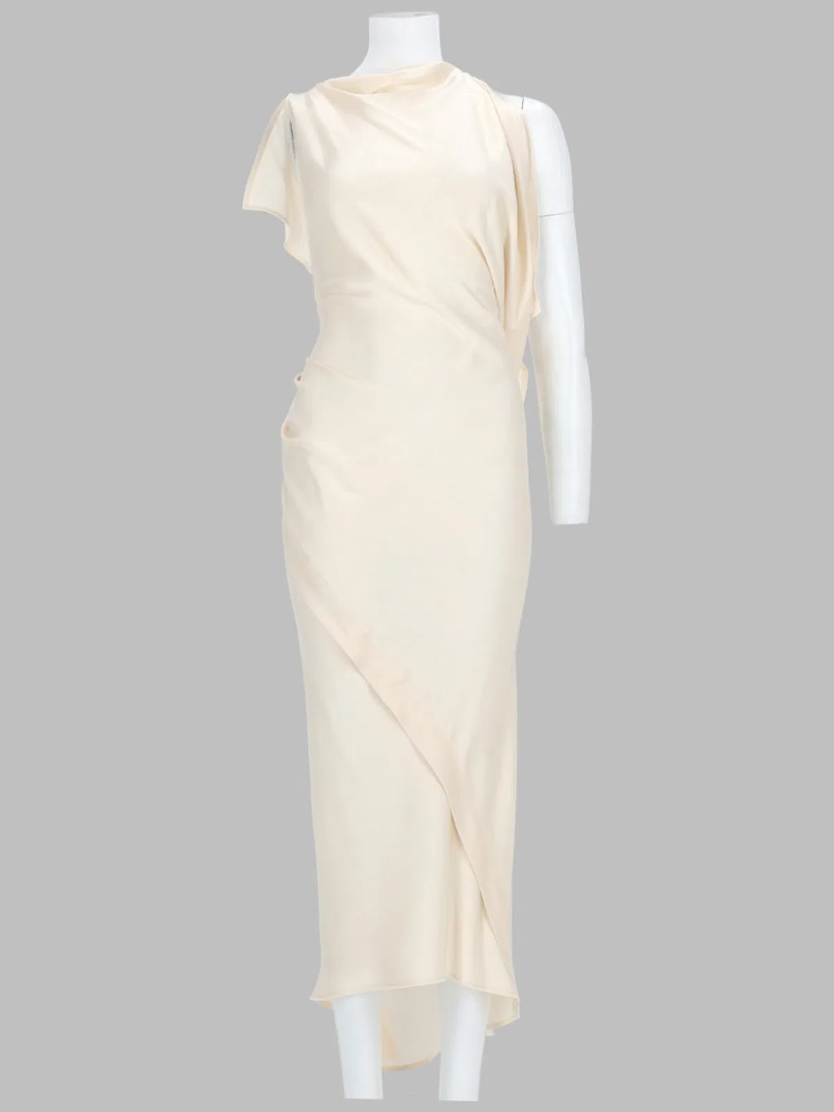 Victoria Beckham Abito Midi "Kyra"