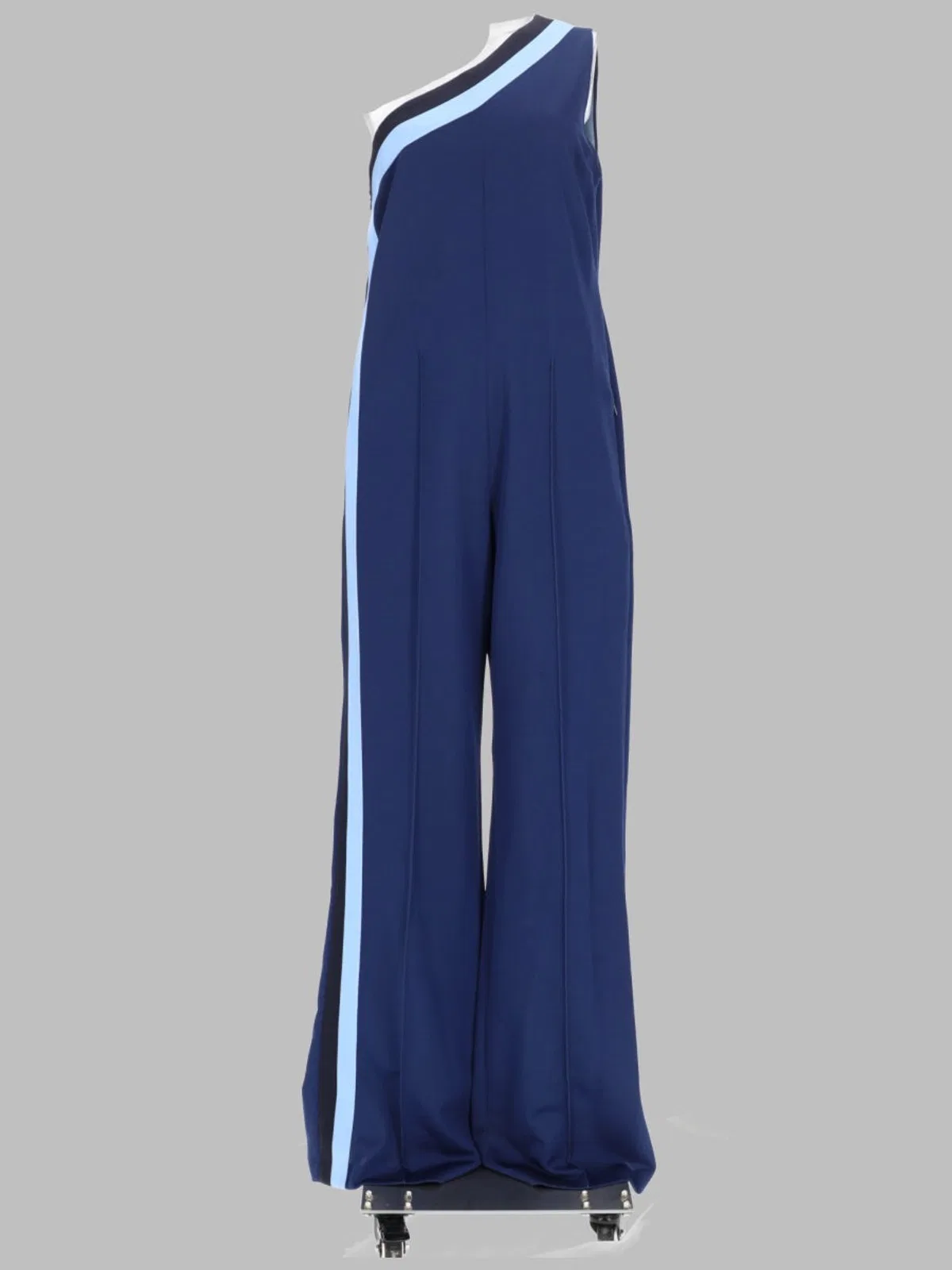 Golden Goose Jumpsuit In Misto Cotone