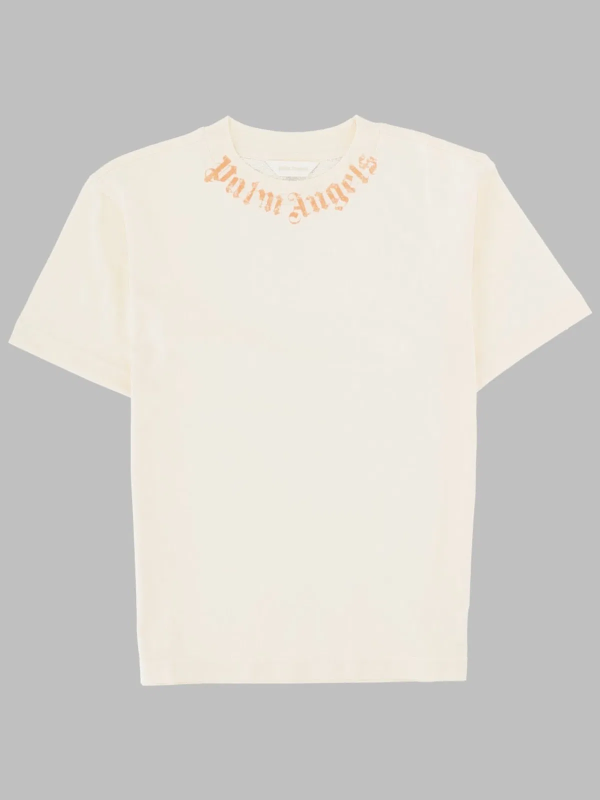 Palm Angels Bear T-Shirt Boy