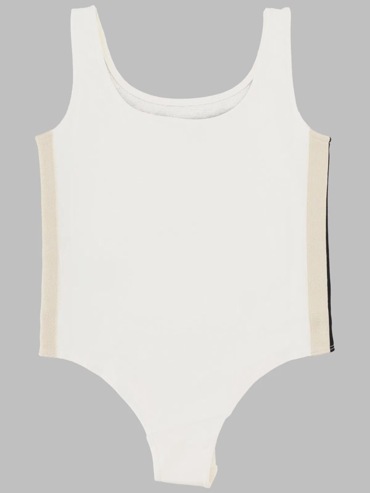 Palm Angels Track Body Girl