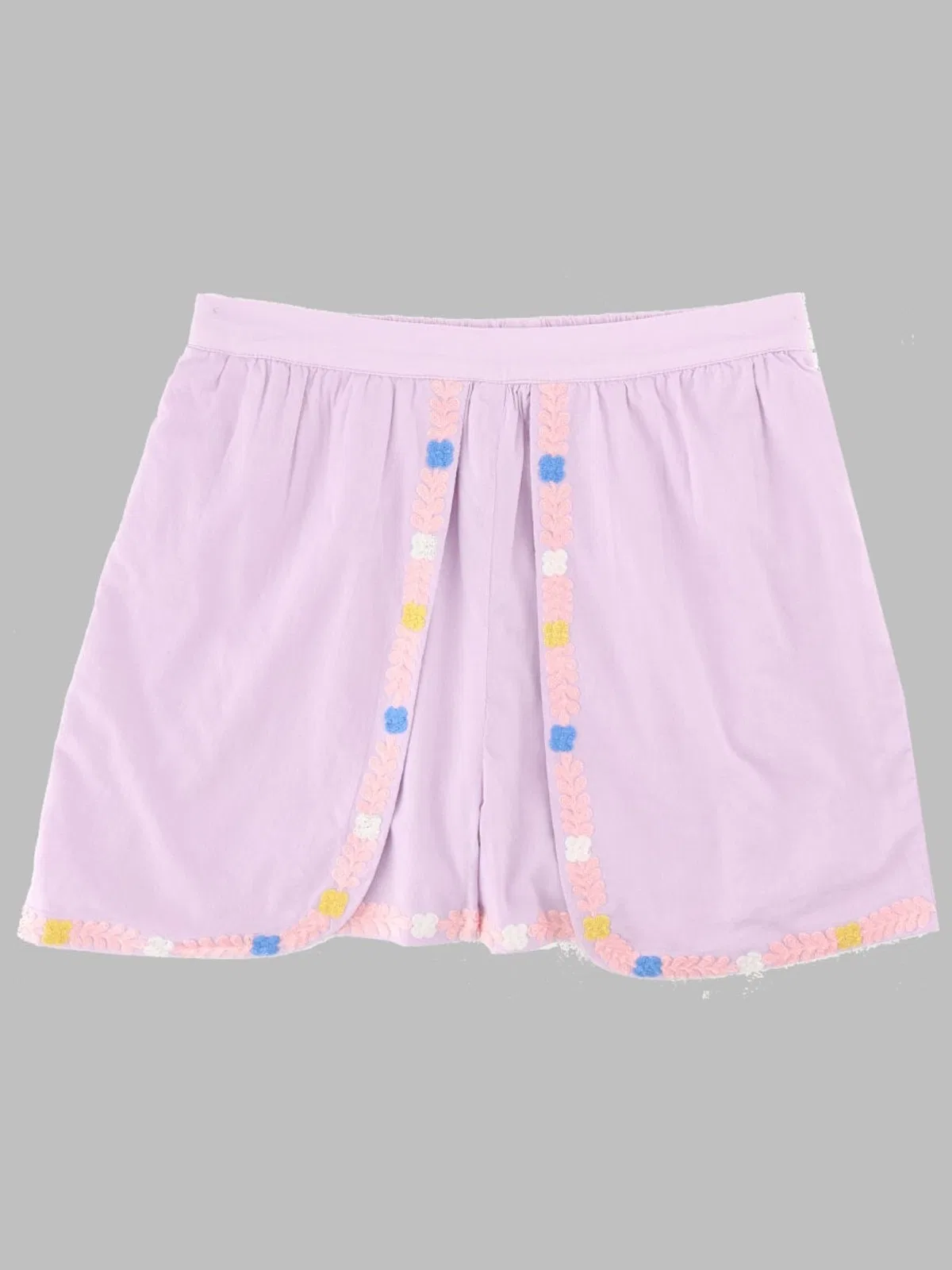 Louise Misha Pantaloncini "Asya"