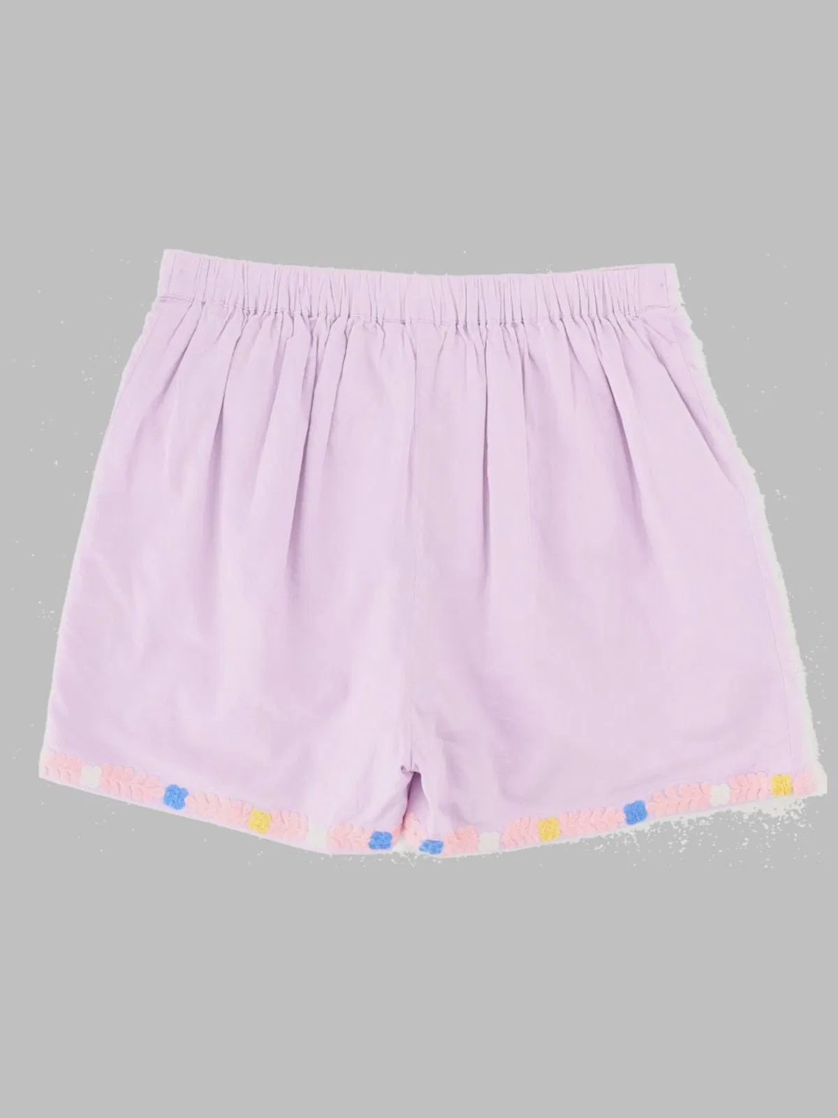 Louise Misha Pantaloncini "Asya"