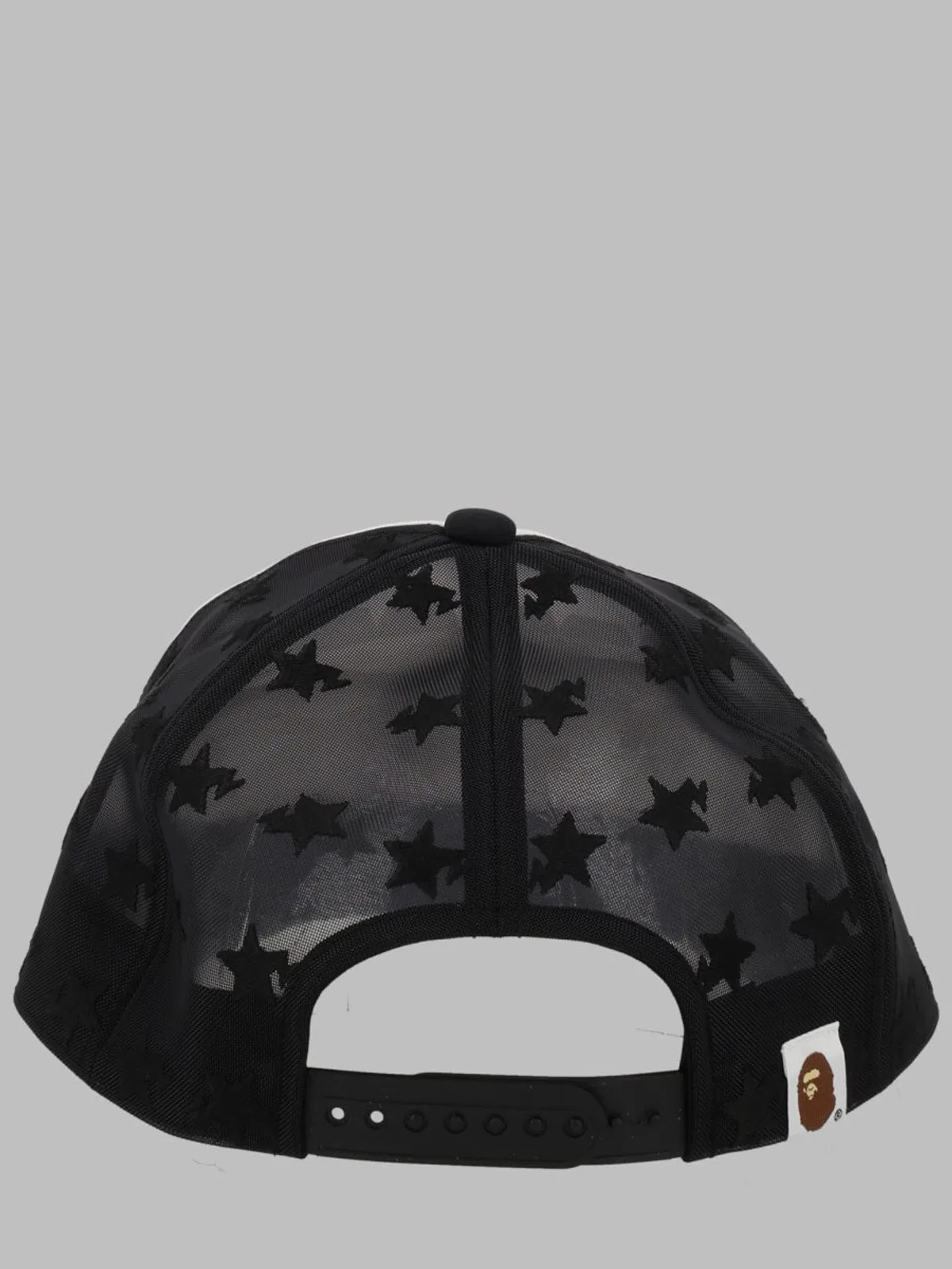 A Bathing APE Cappello Da Baseball "Bape Sta"