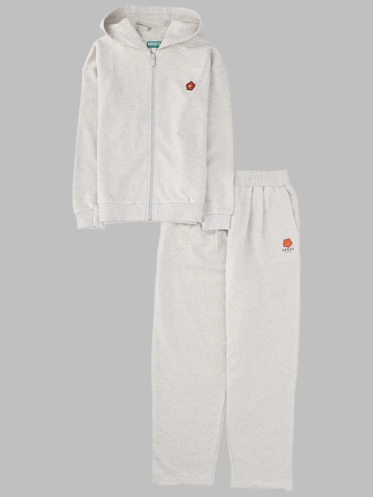 Kenzo Cardigan+Pantalone