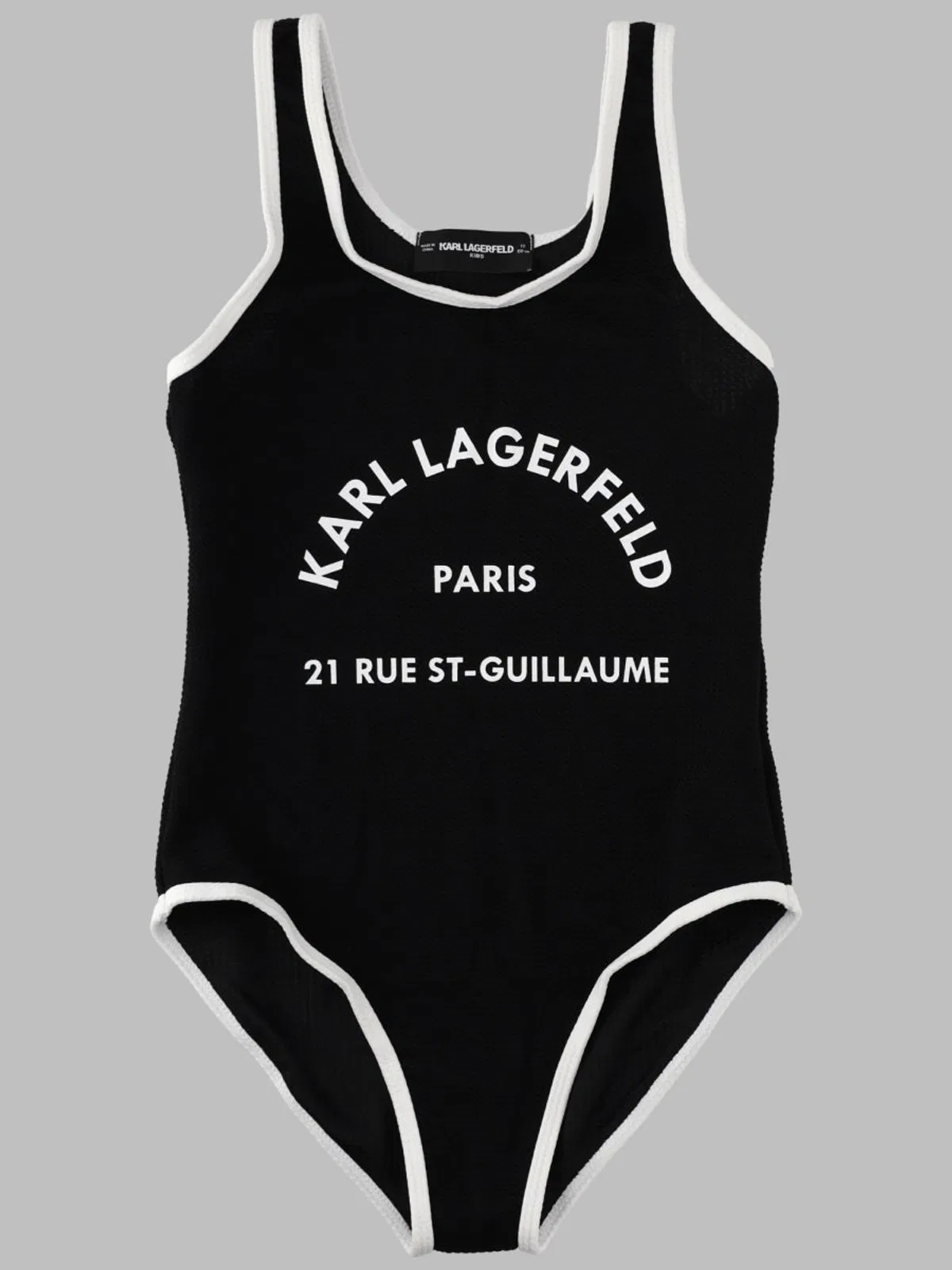 Karl Lagerfeld Costume Intero