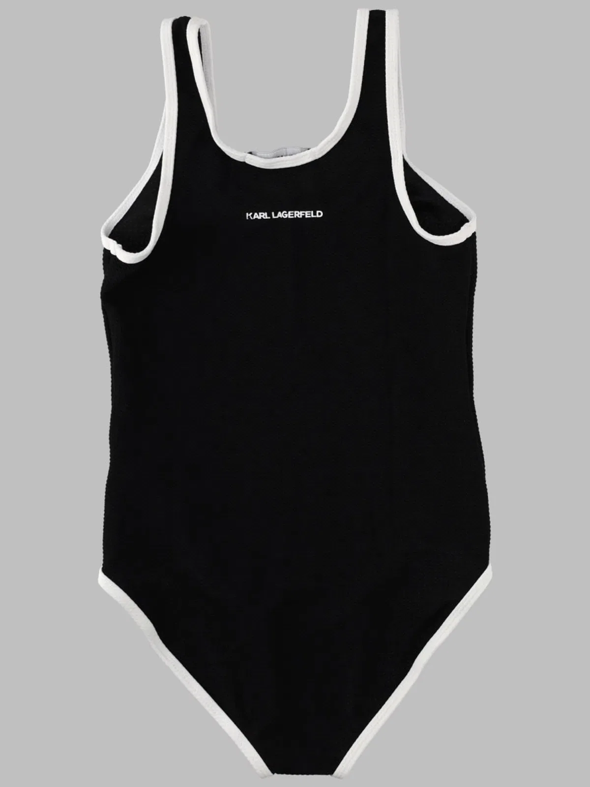 Karl Lagerfeld Costume Intero