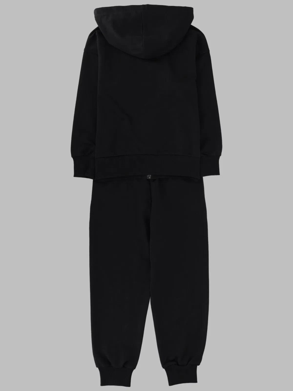 Moschino Hooded Tracksuit