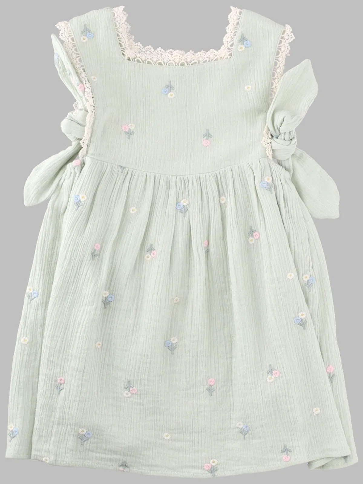 Louise Misha Vestito "Aloisa"
