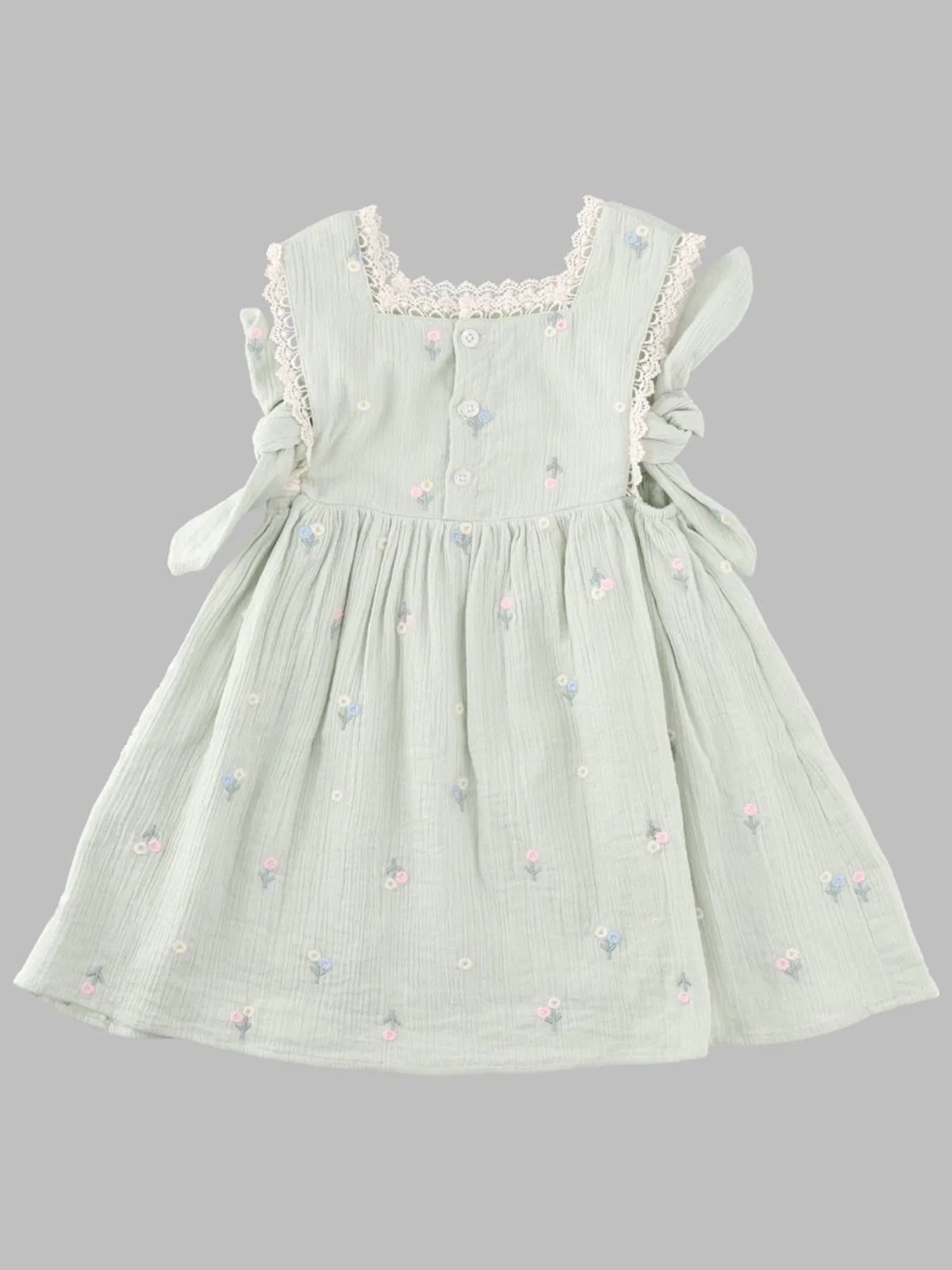 Louise Misha Vestito "Aloisa"