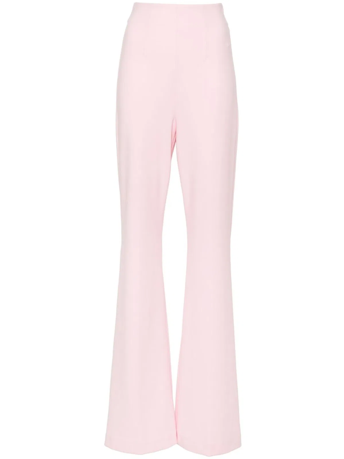 Max Mara Sportmax High-Waisted Trousers
