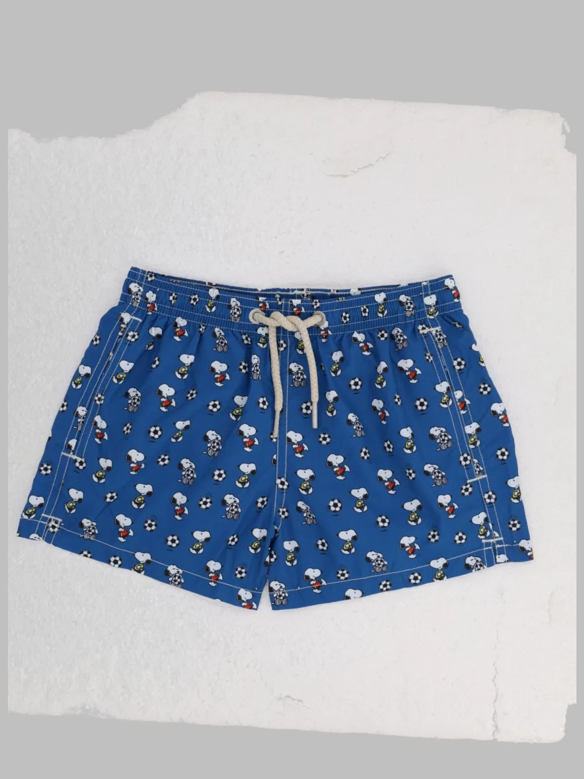 Mc2 Saint Barth Jean Lighting - Snoopy Relax