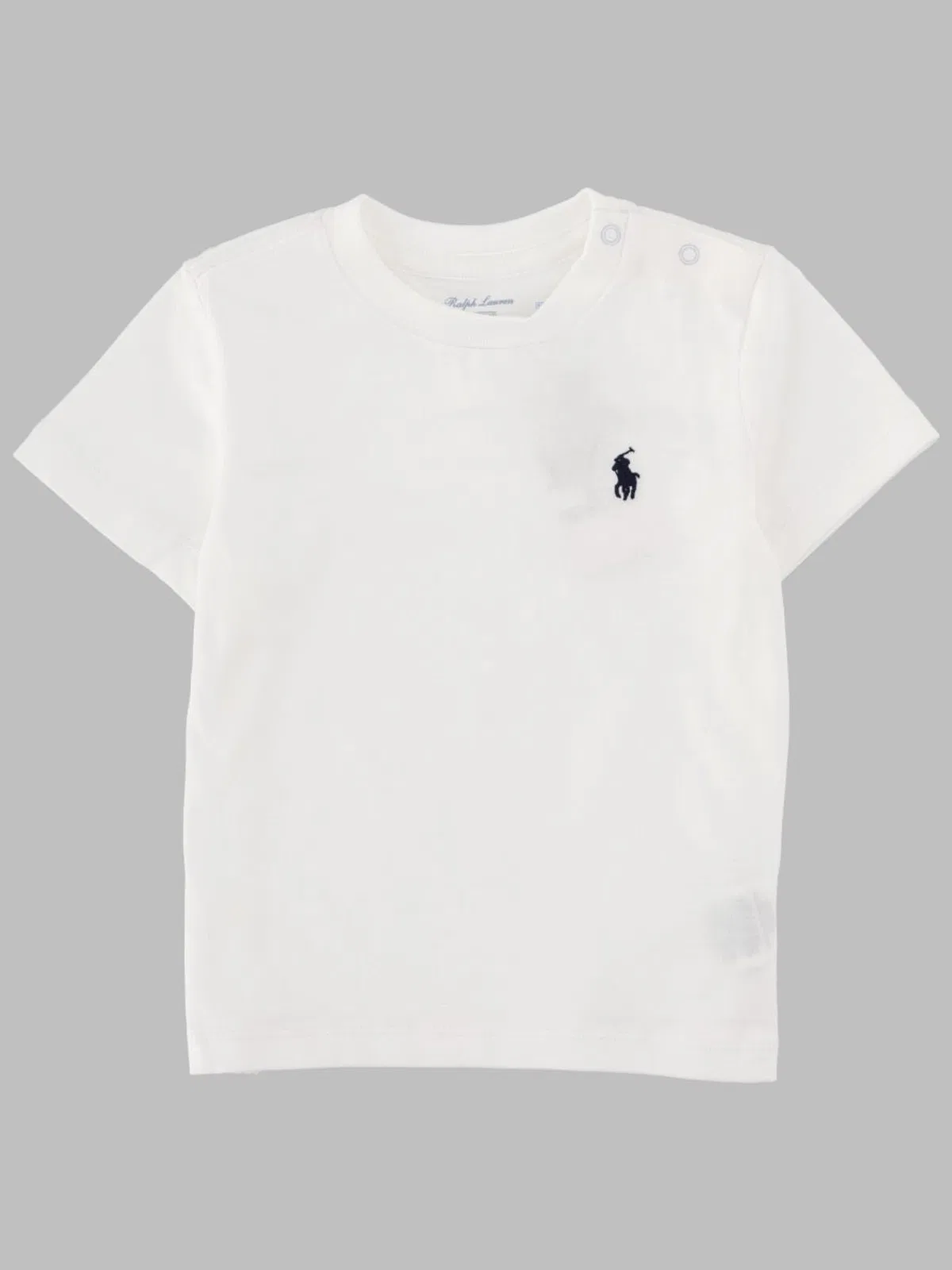 Polo Ralph Lauren T-Shirt Con Logo