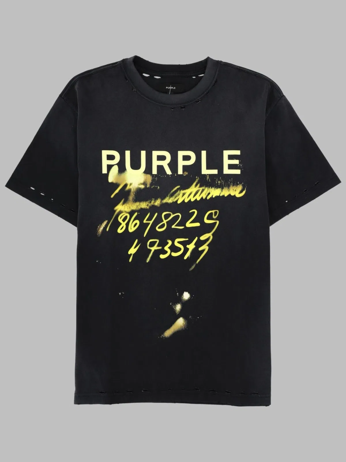 Purple Brand Purple Brand