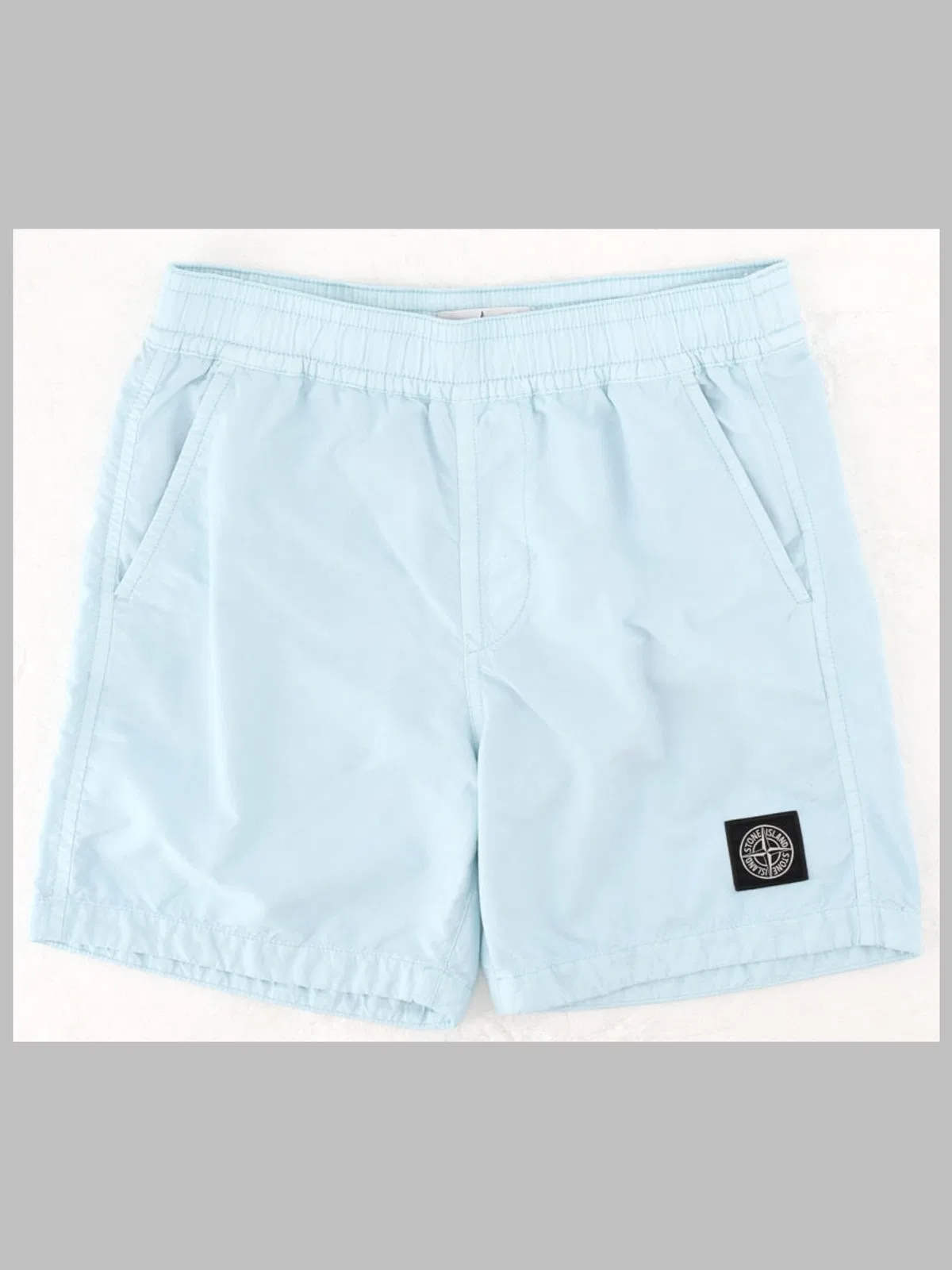 Stone Island Bermuda Regular