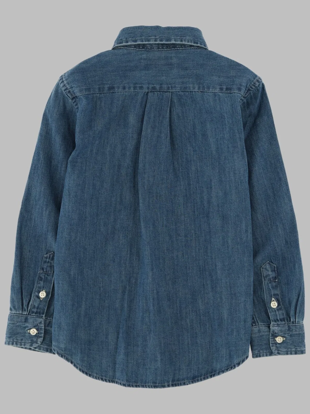 Polo Ralph Lauren Camicia Denim