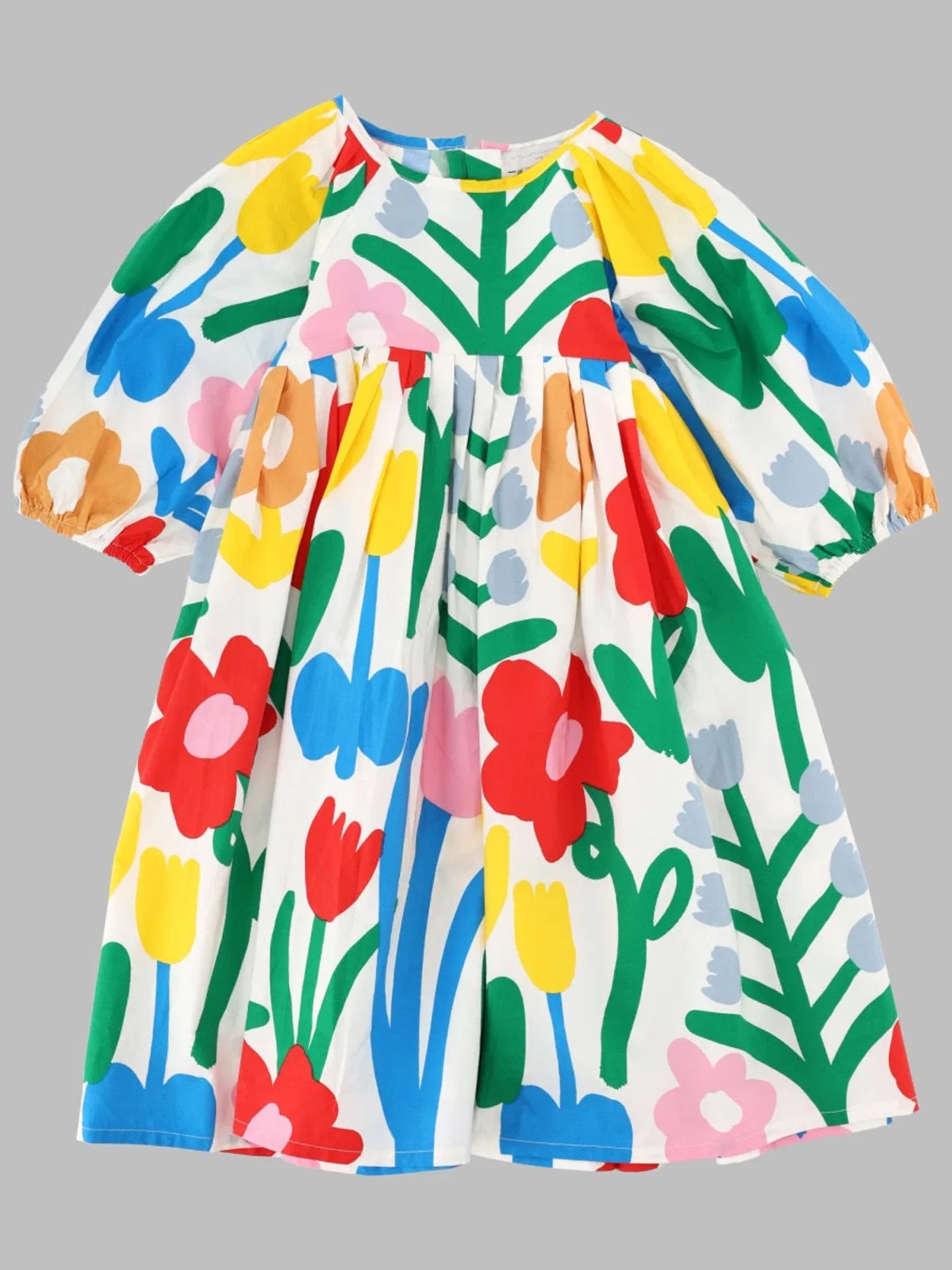Stella Mccartney Abiti Tessuto