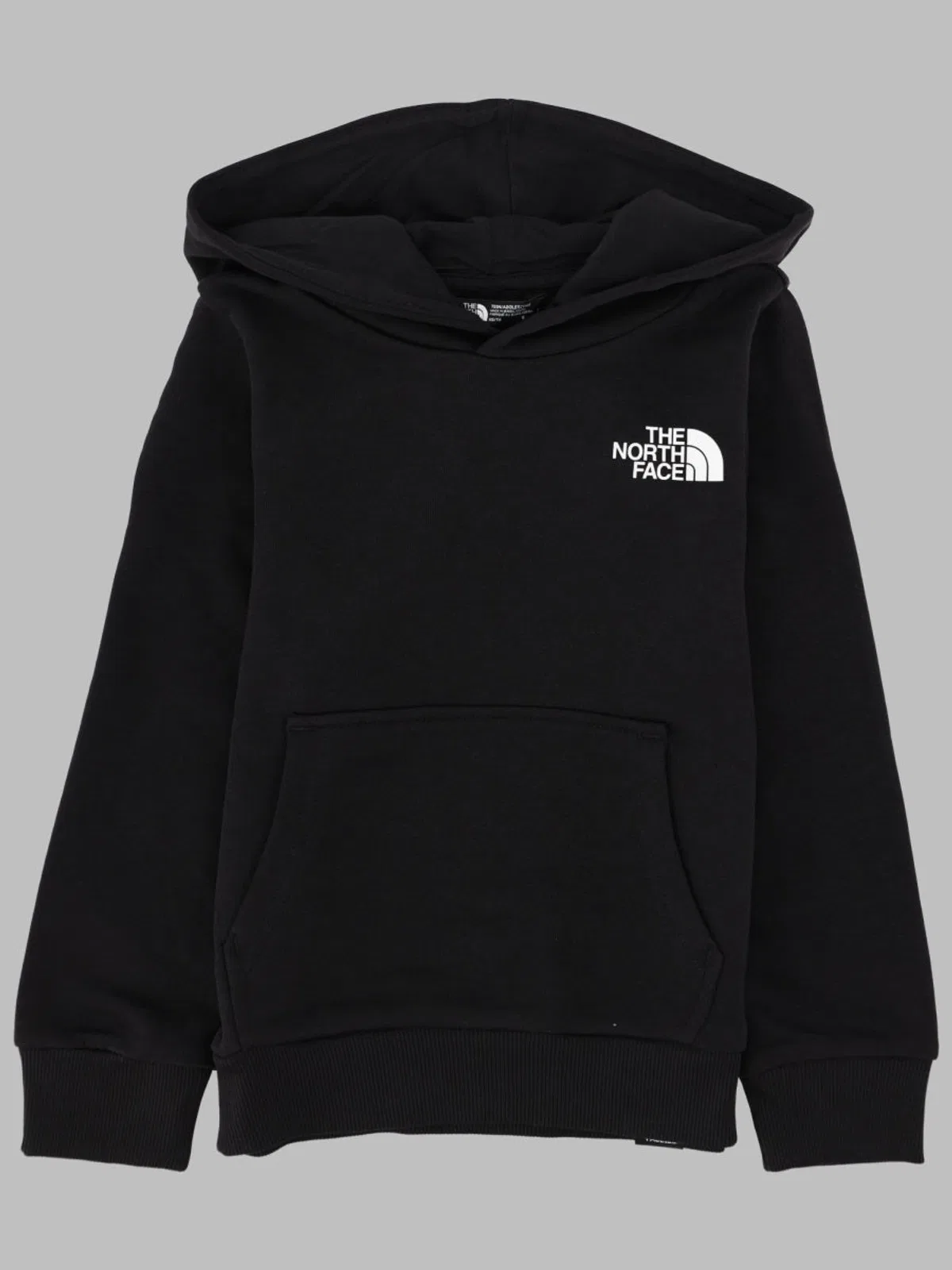 The North Face Teen Simple Dome Light Reg Hoodie Cedar